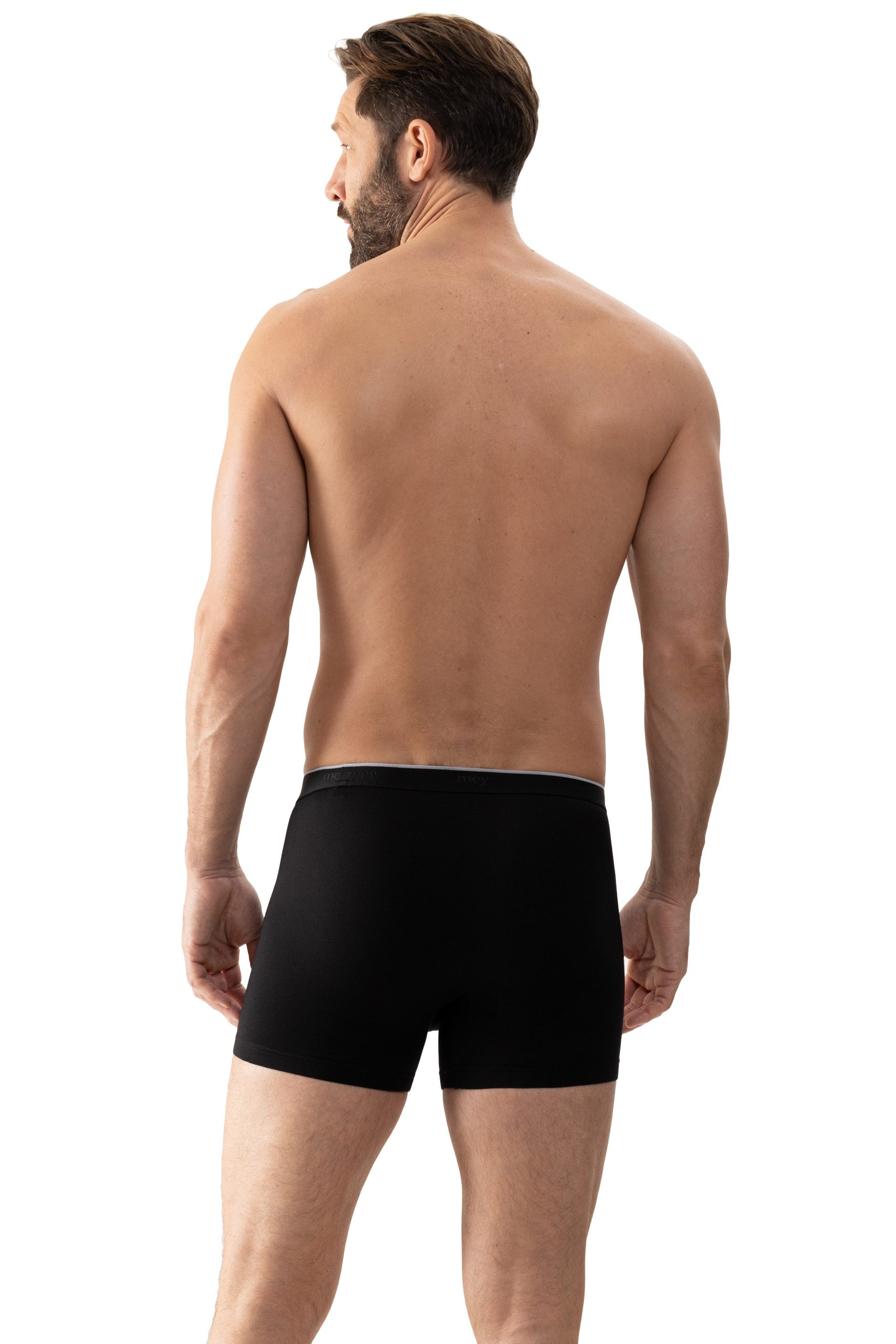Mey Trunk Elastischer Logobund günstig online kaufen