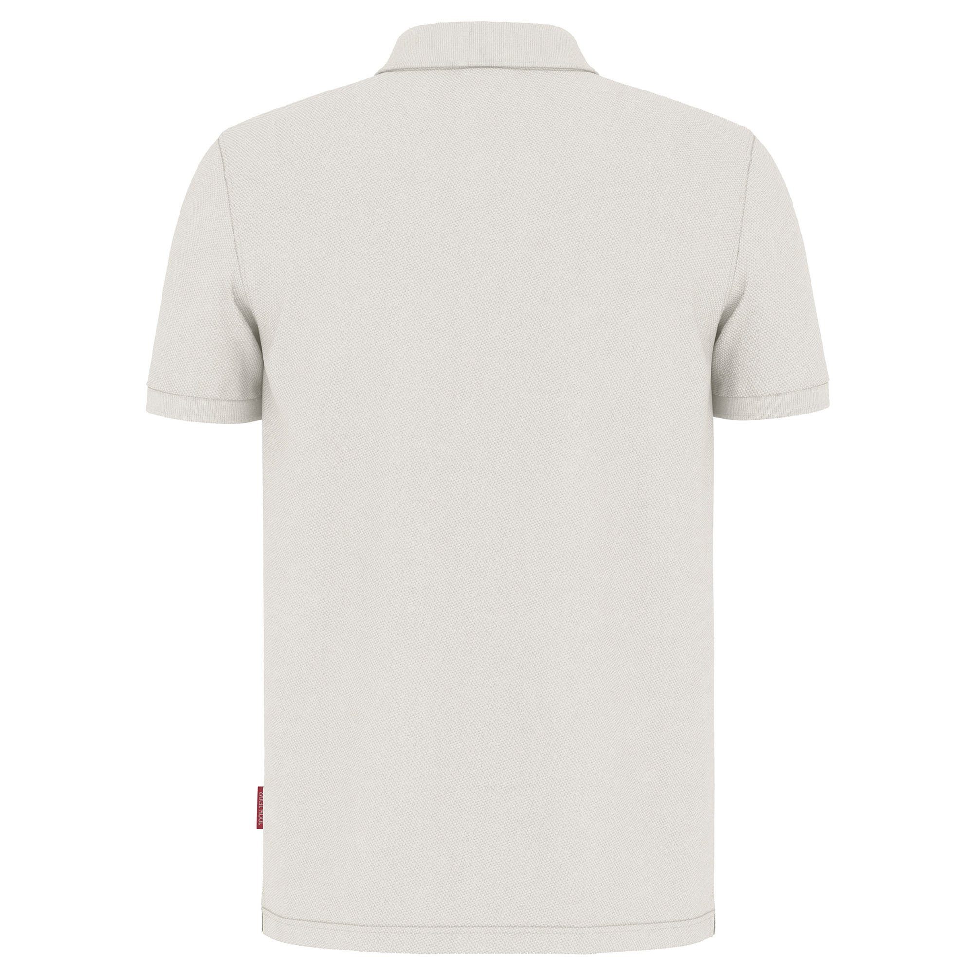 Joop Jeans Poloshirt "Agnello", Mit Rundhalsausschnitt günstig online kaufen