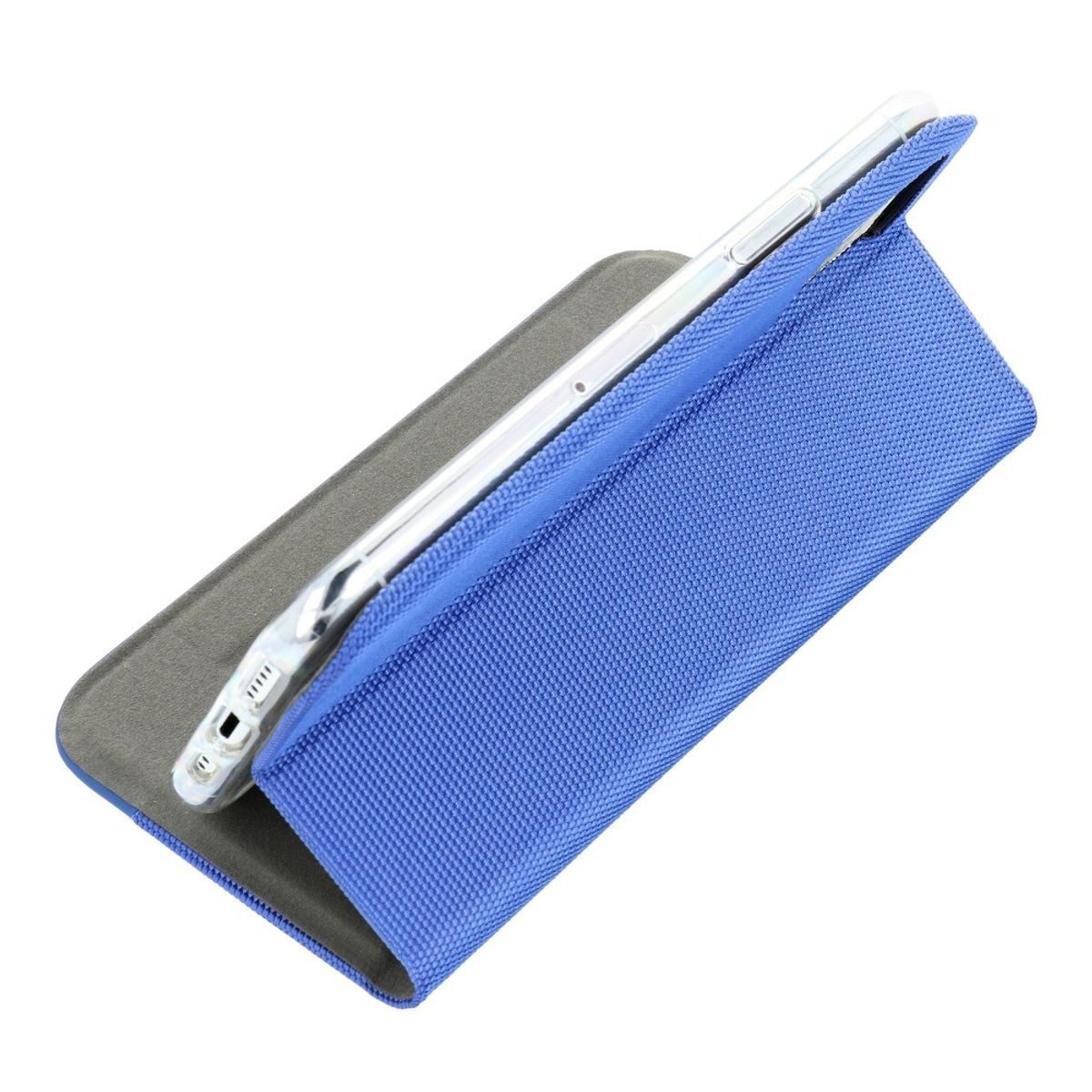 König Design Handyhülle Samsung Galaxy S21 Ultra, Schutzhülle Schutztasche Case Cover Etuis Wallet Klapptasche Bookstyle