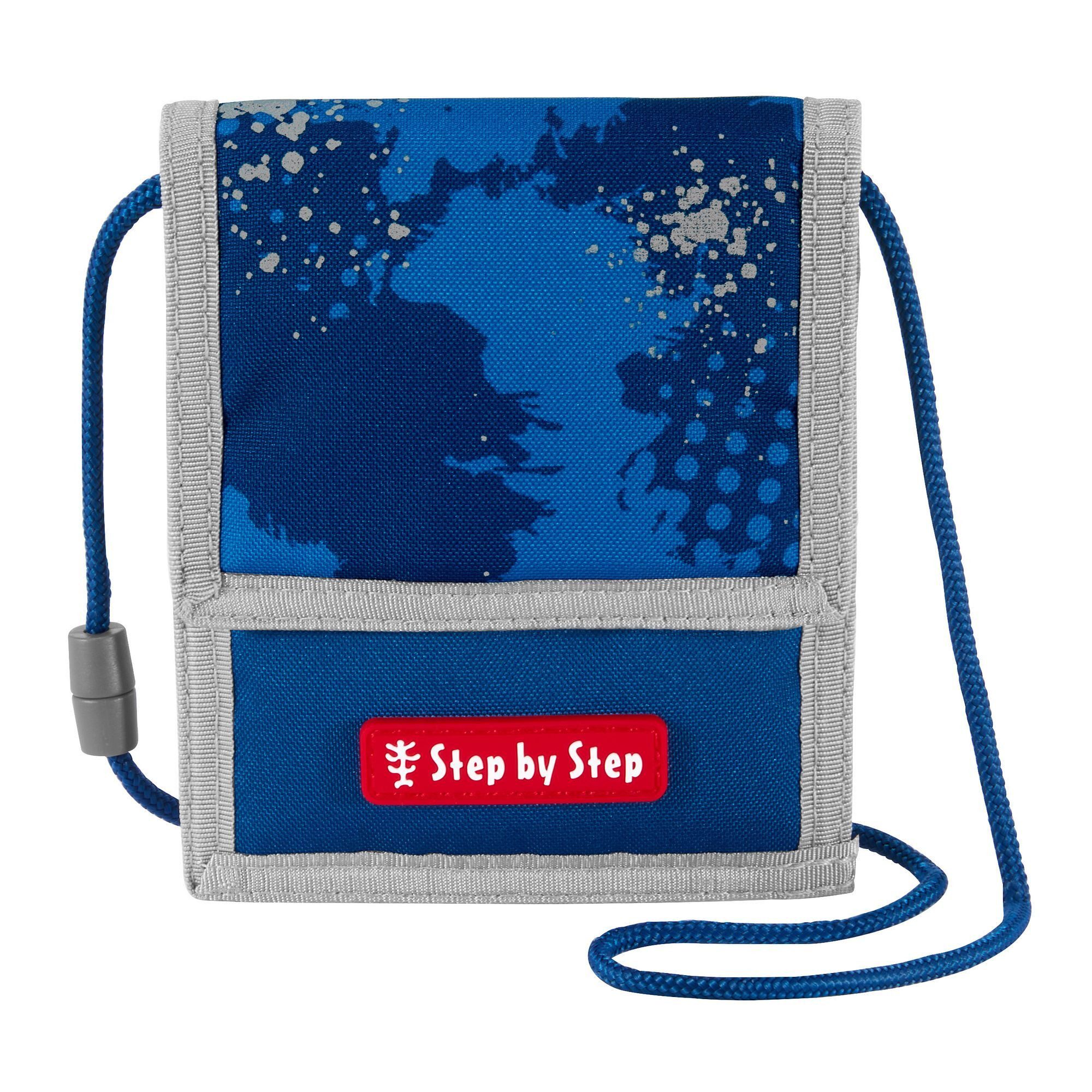 Step by Step Geldbörse, PET