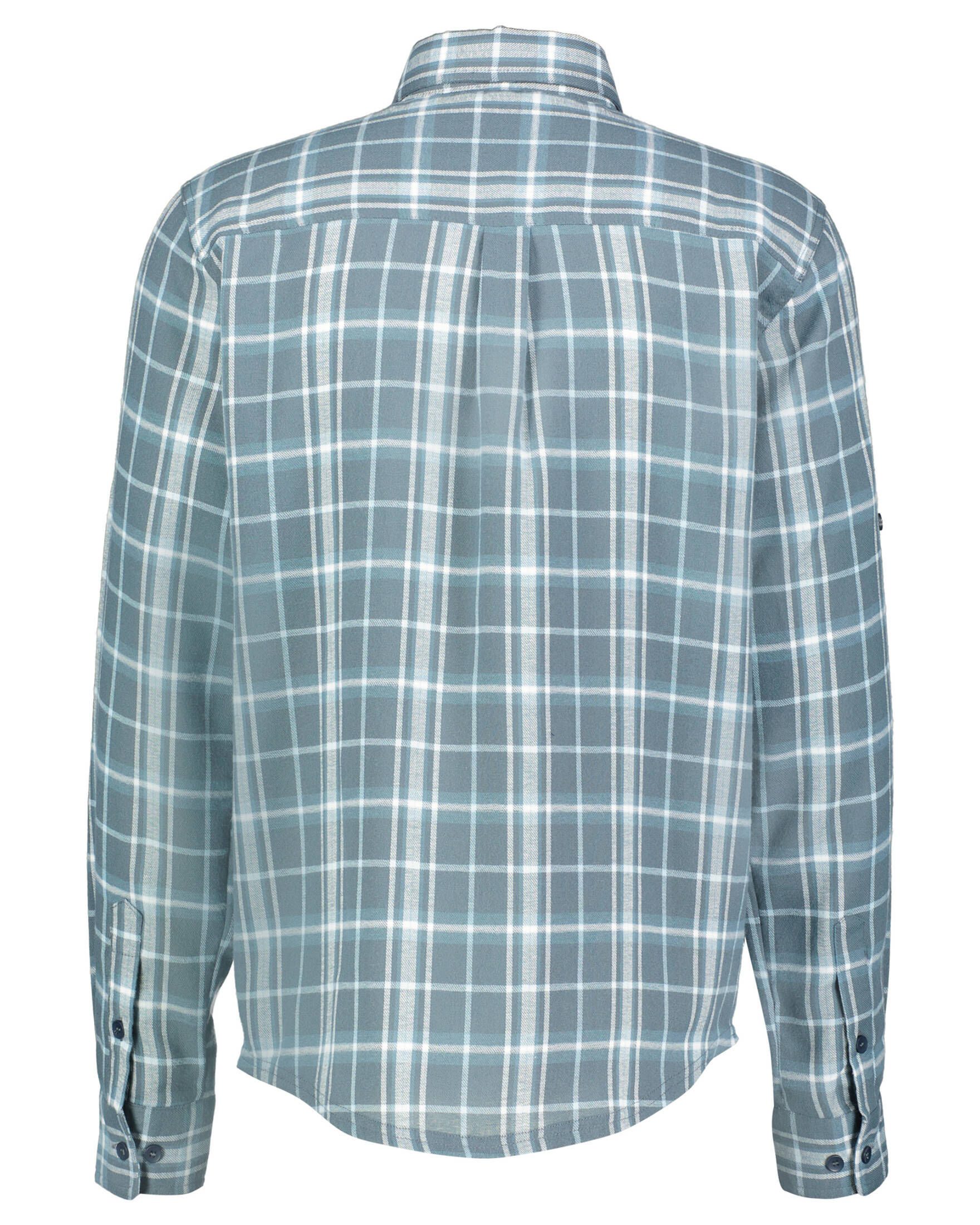 Meru Outdoorhemd Herren Funktionshemd LUND günstig online kaufen