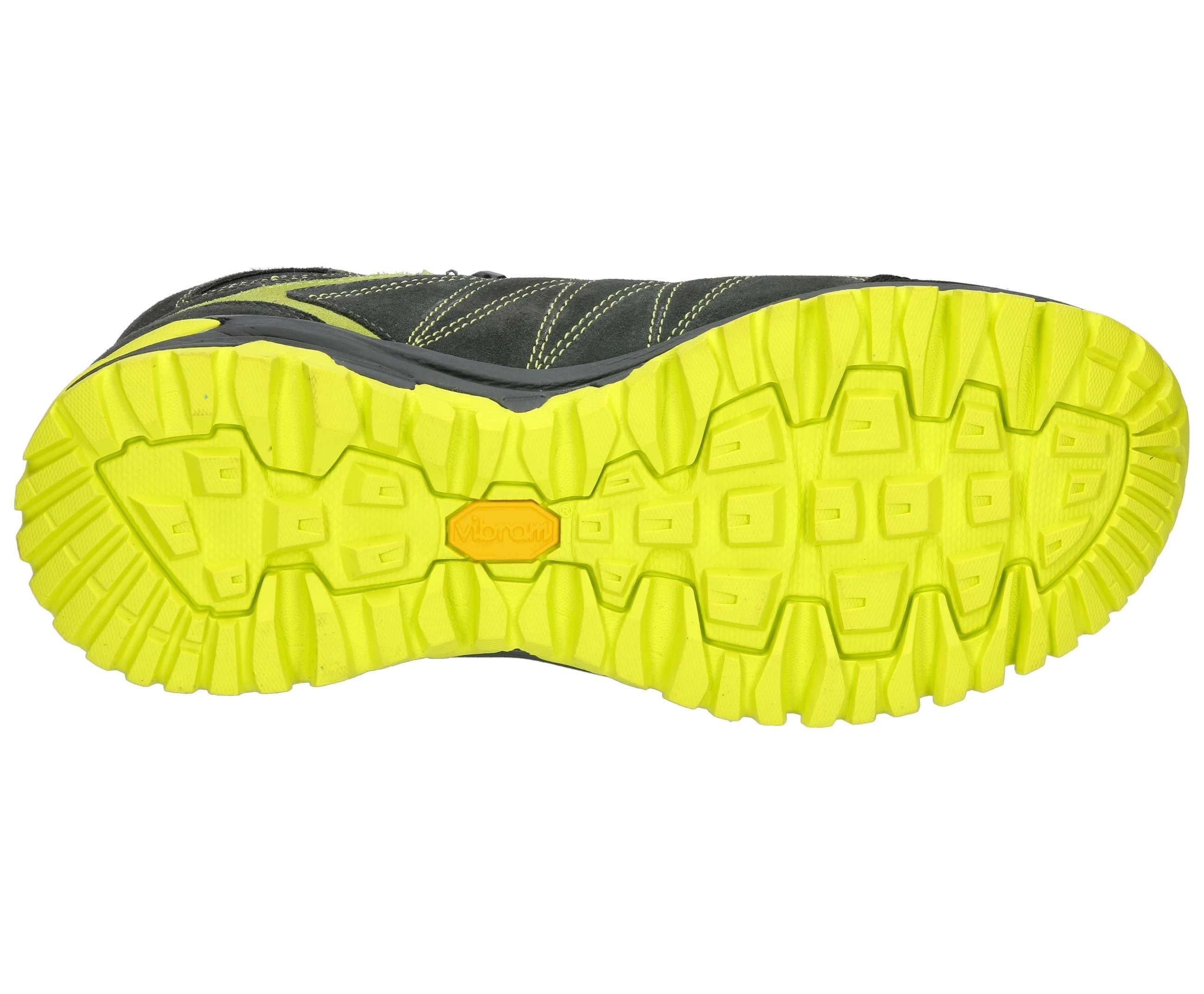 BRÜTTING Outdoorstiefel Mount Kapela High Wanderschuh