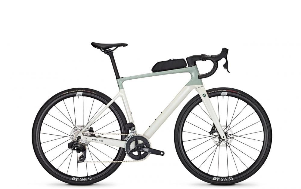 Focus Cityrad FOCUS PARALANE 8.8, 28" DIAMANT Rahmengröße XS F GREY