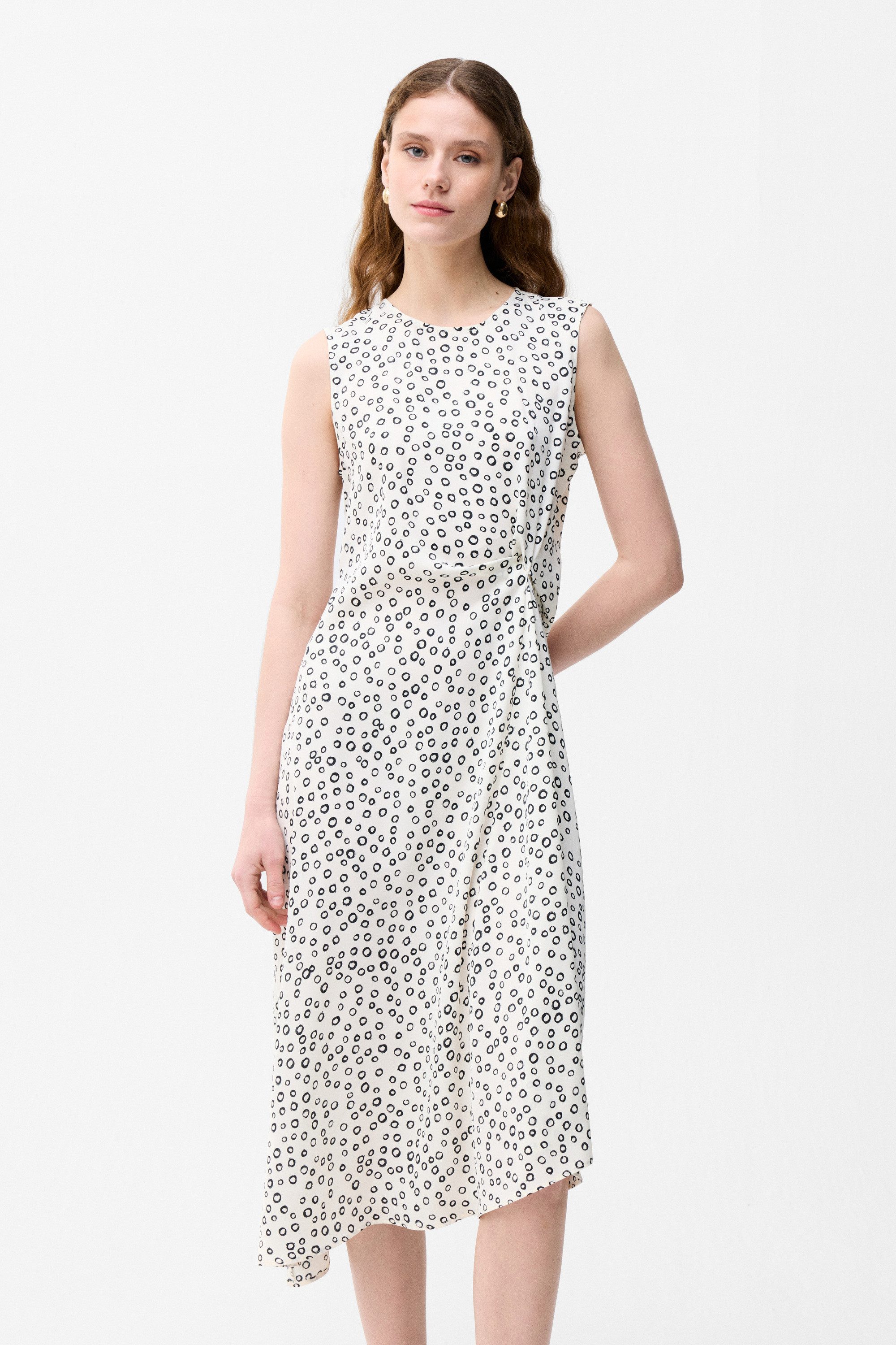 adL Midikleid