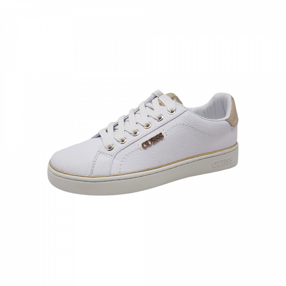 Guess Beckie Sneaker günstig online kaufen