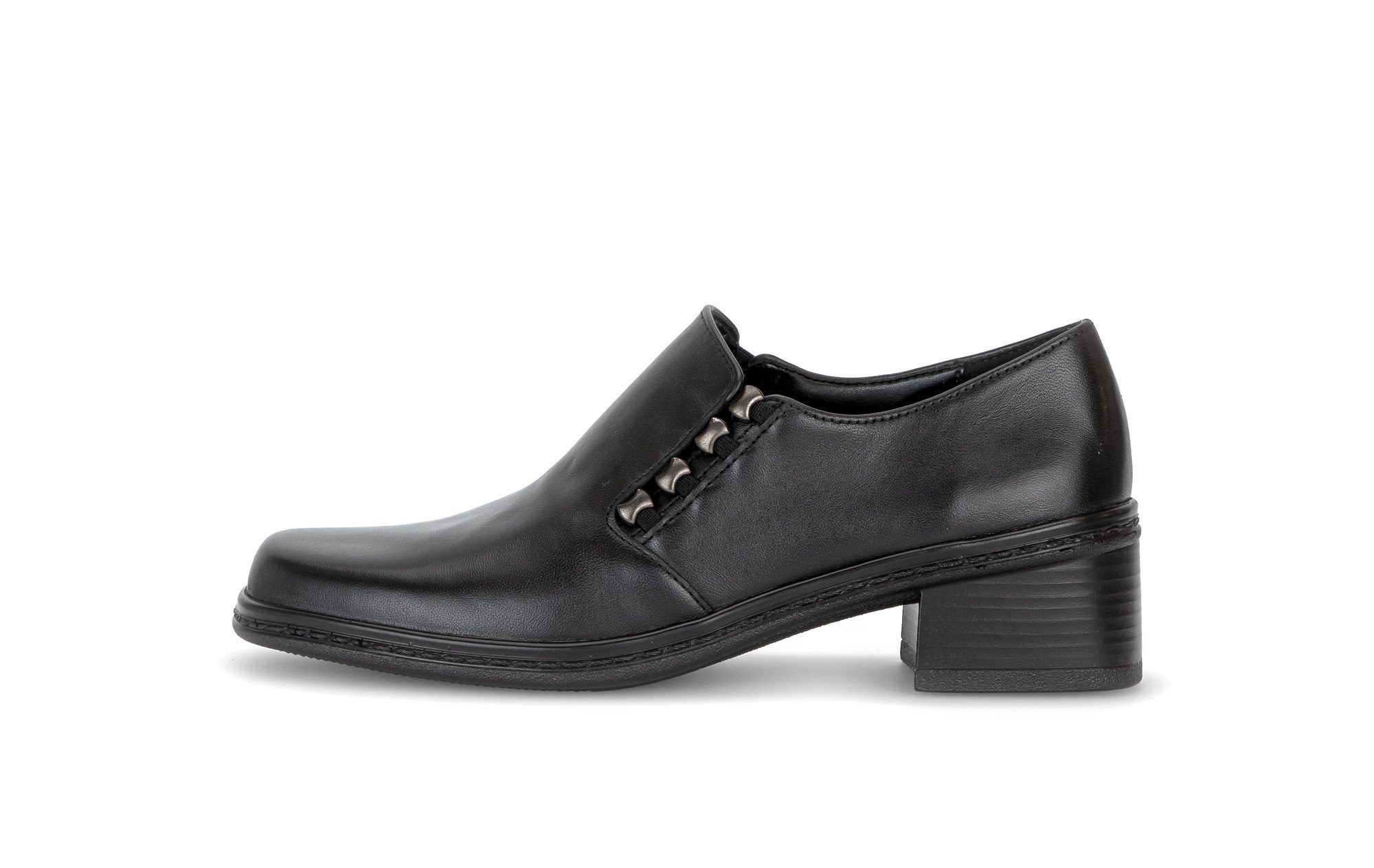 Gabor Pumps