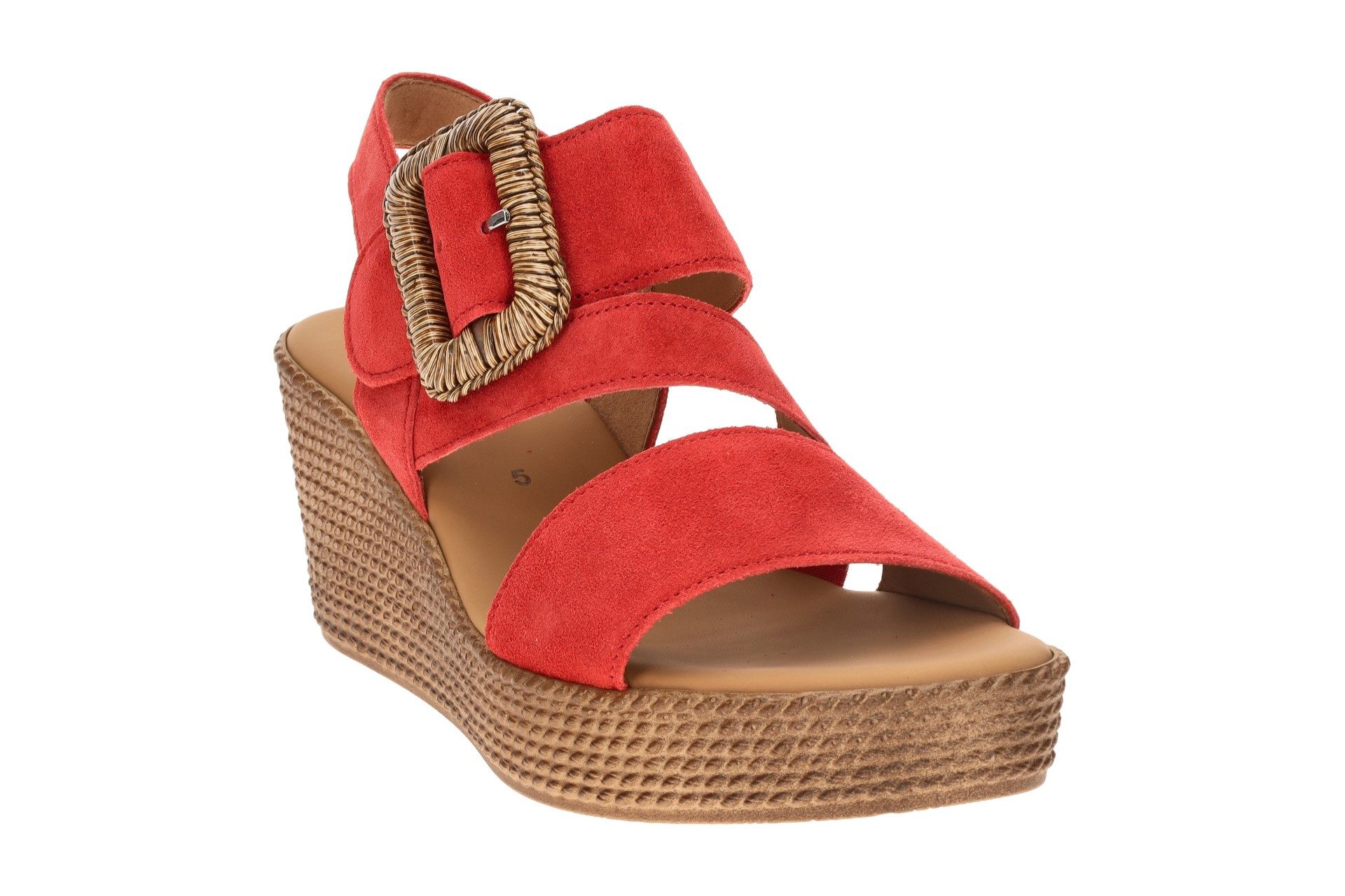 Gabor 84.771.15 Sandalette