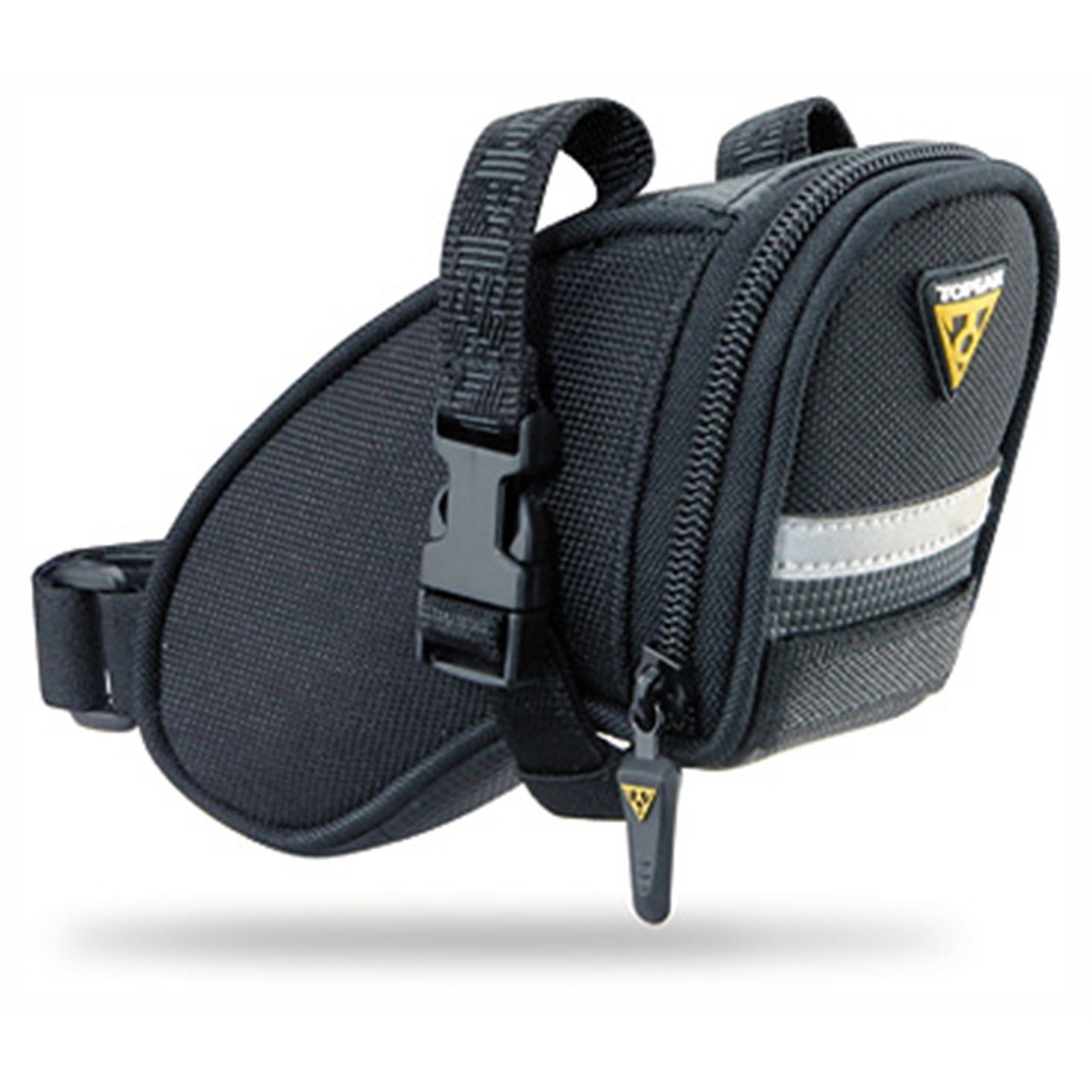 Satteltasche