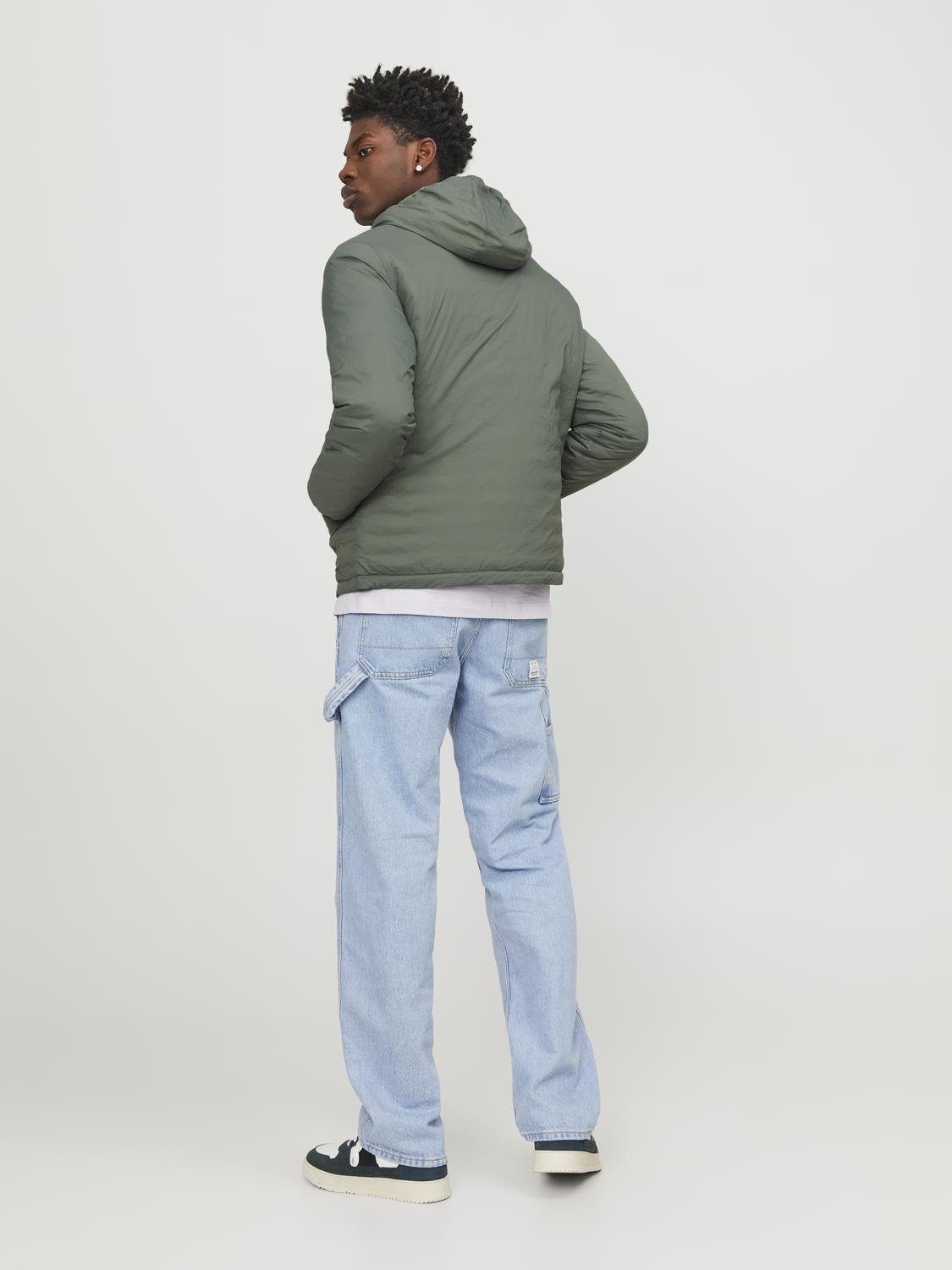 Jack & Jones Softshelljacke JORVESTERBRO INSULATED günstig online kaufen