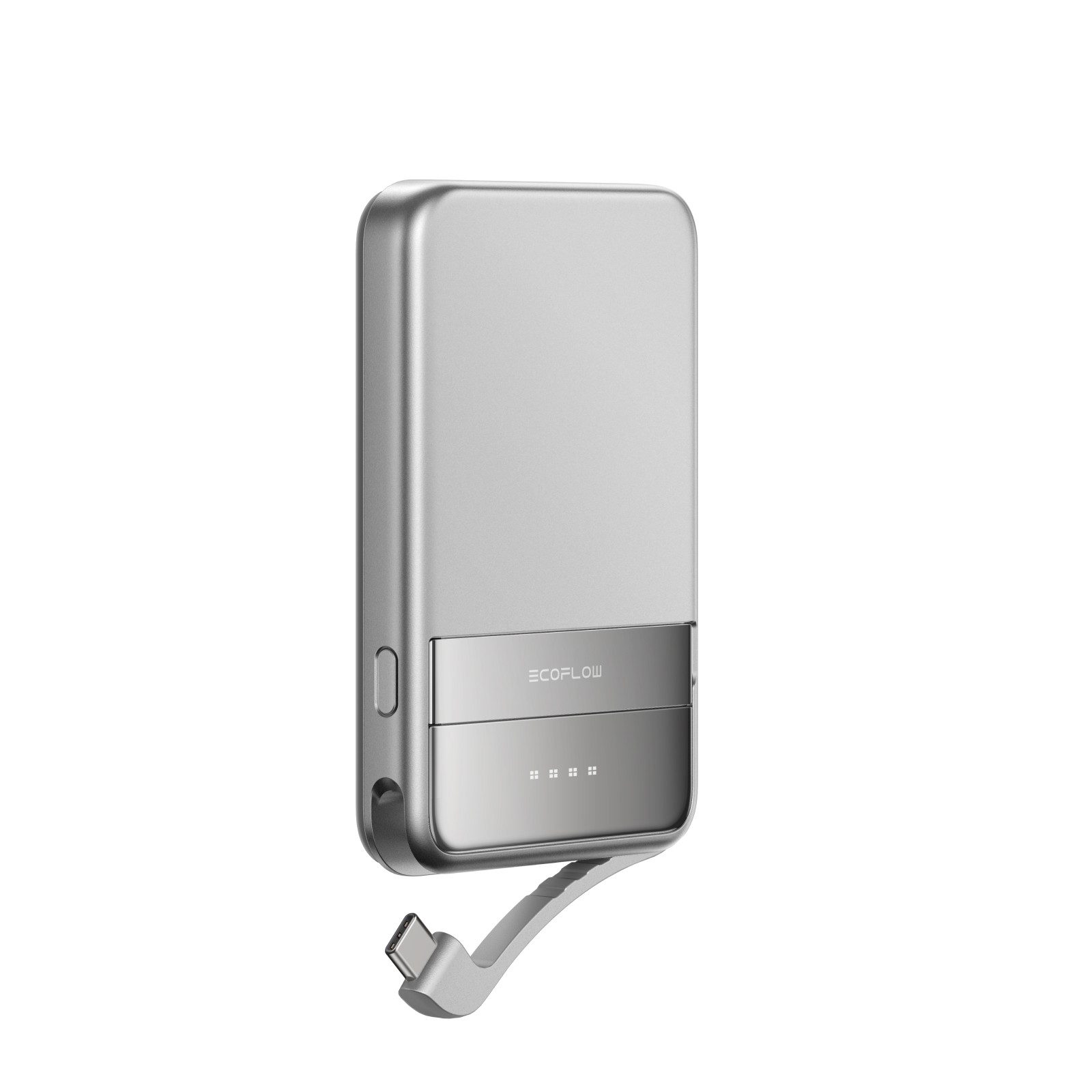 Ecoflow EF ECOFLOW Magnetische Powerbank 5 000 mAh Powerbank