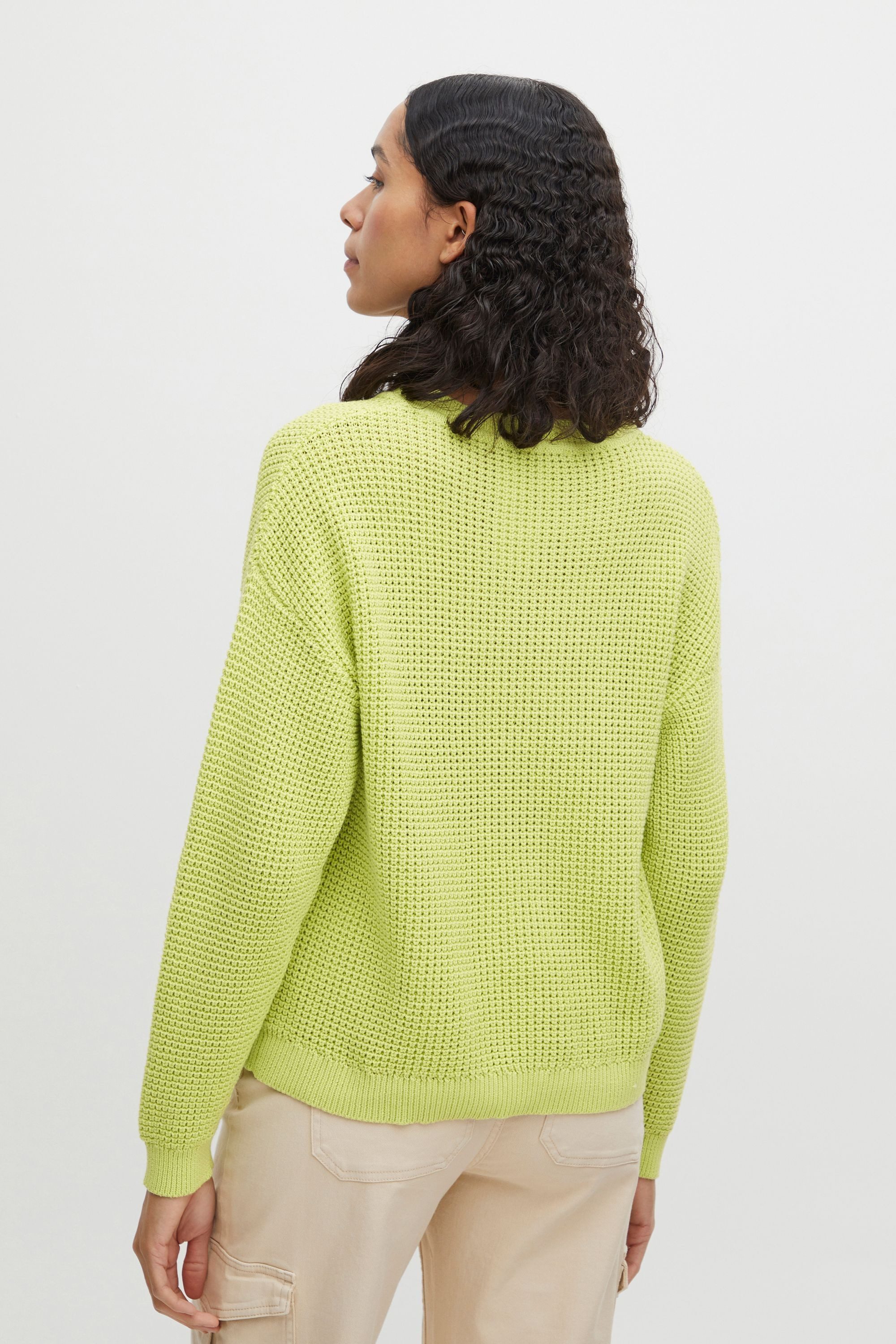 b.young Strickpullover Strickpullover günstig online kaufen