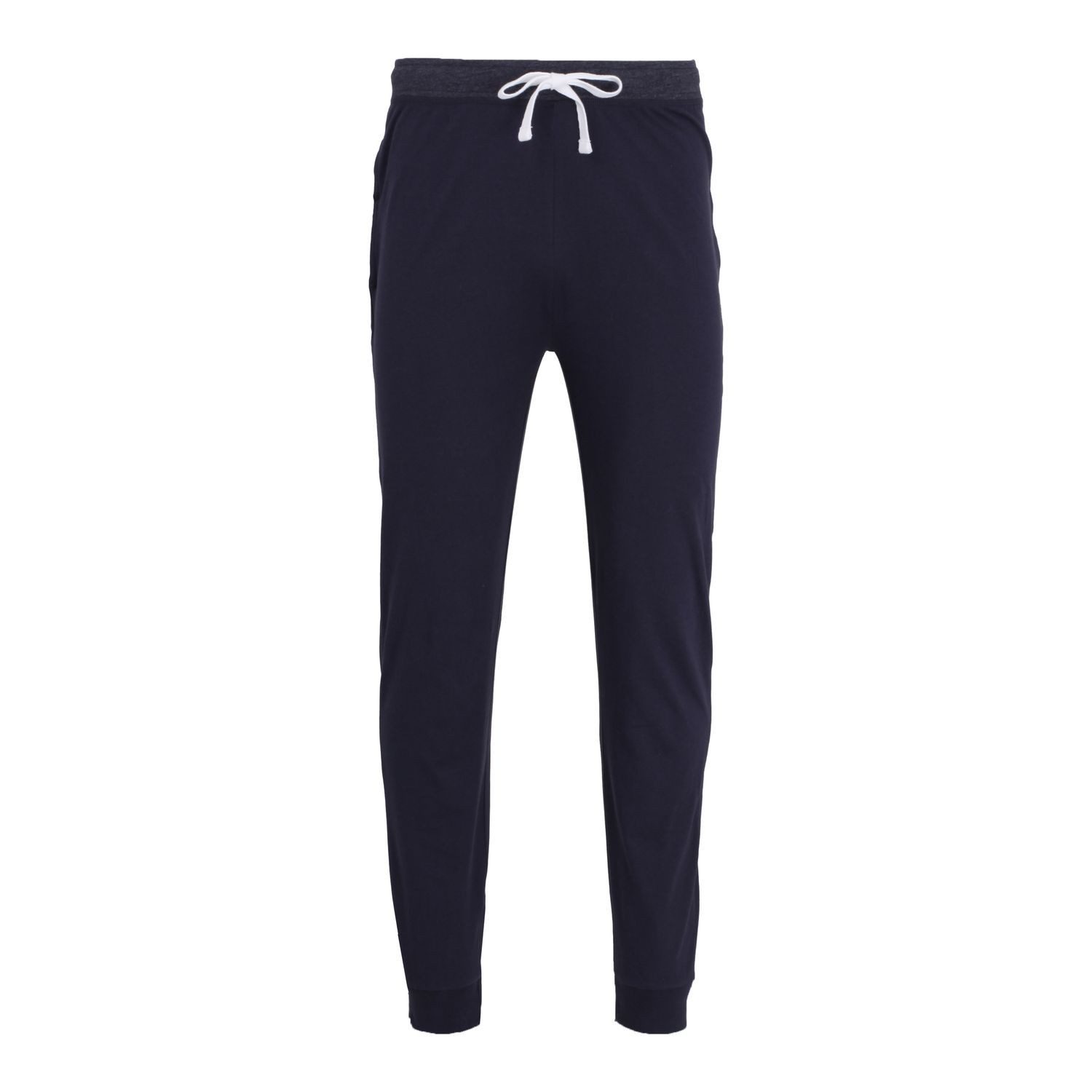 TOM TAILOR Relaxanzug (1 tlg) Sofahose, Jogginghose, Freizeit, mit Taschen