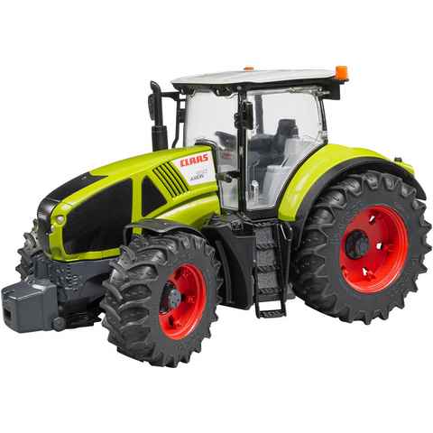 Bruder® Spielzeug-Traktor Claas Axion 950 32 cm (03012), Made in Europe