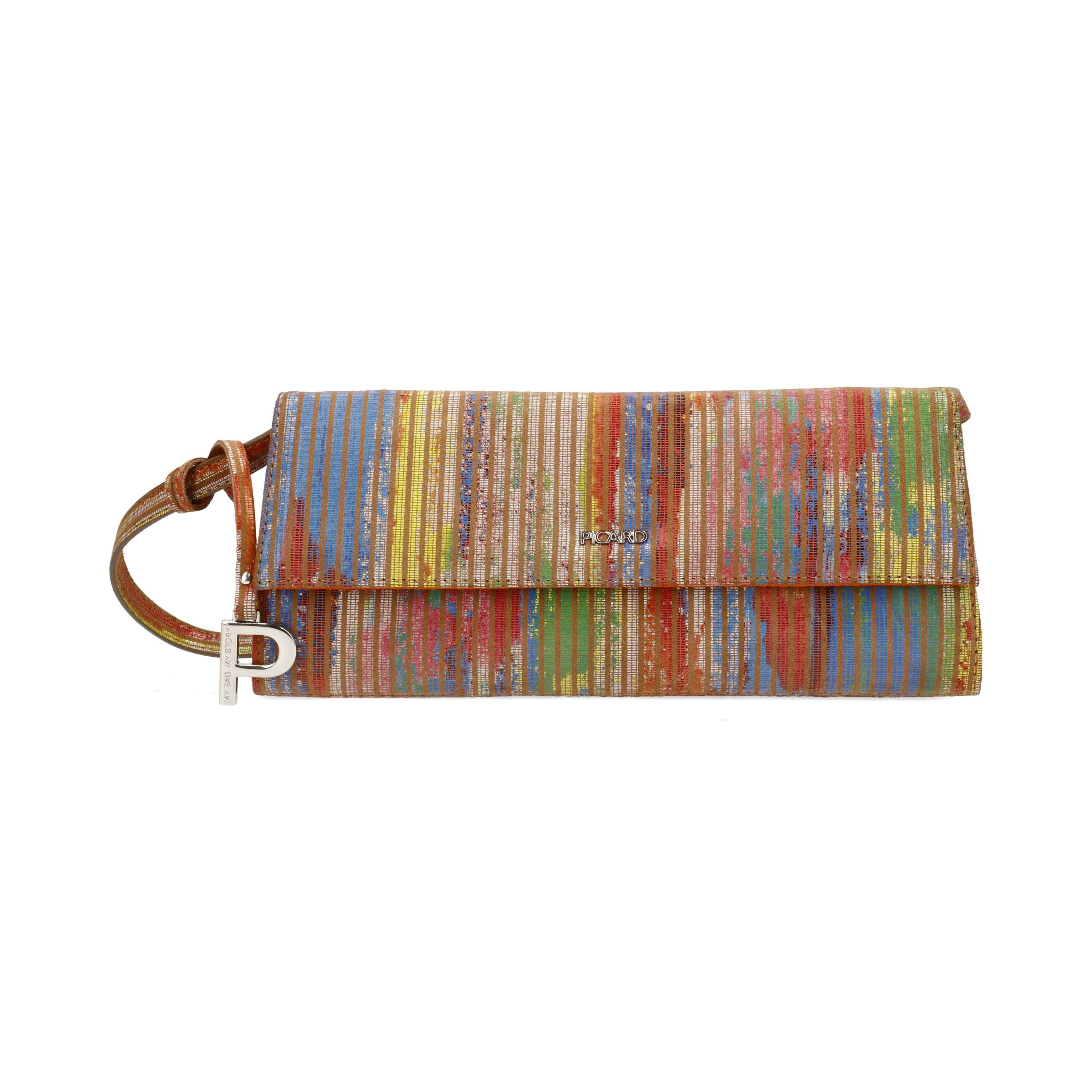 Abendtasche PICARD Abendtasche Auguri aus Echtleder