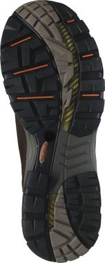 Meindl Outdoor Wanderschuh mit GORE-TEX®