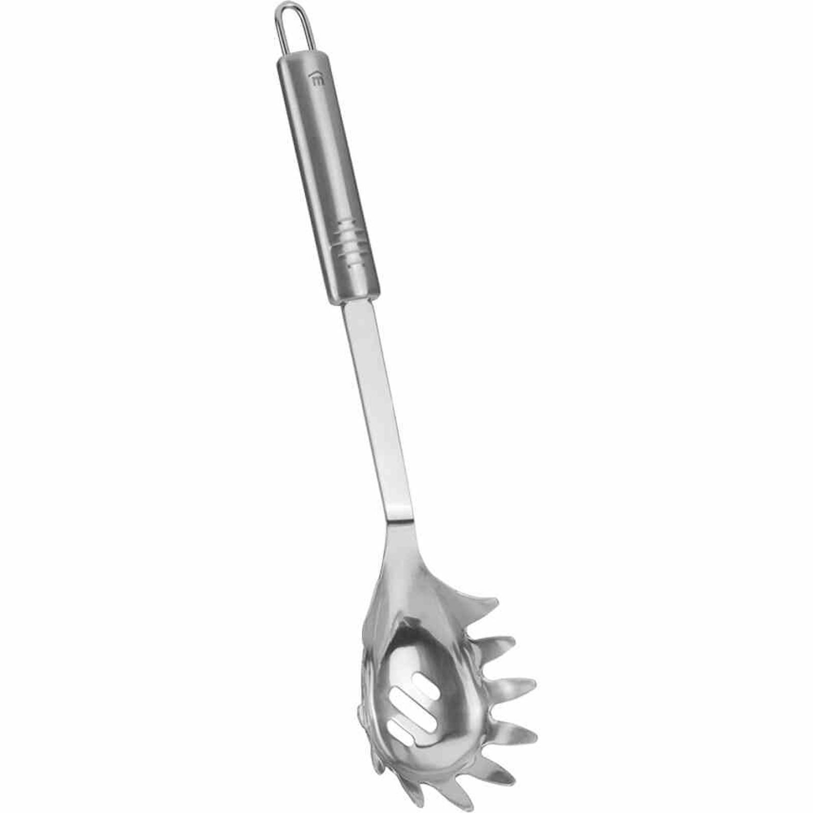 Metaltex Kochlöffel Spaghettilöffel "Imperial" Edelstahl