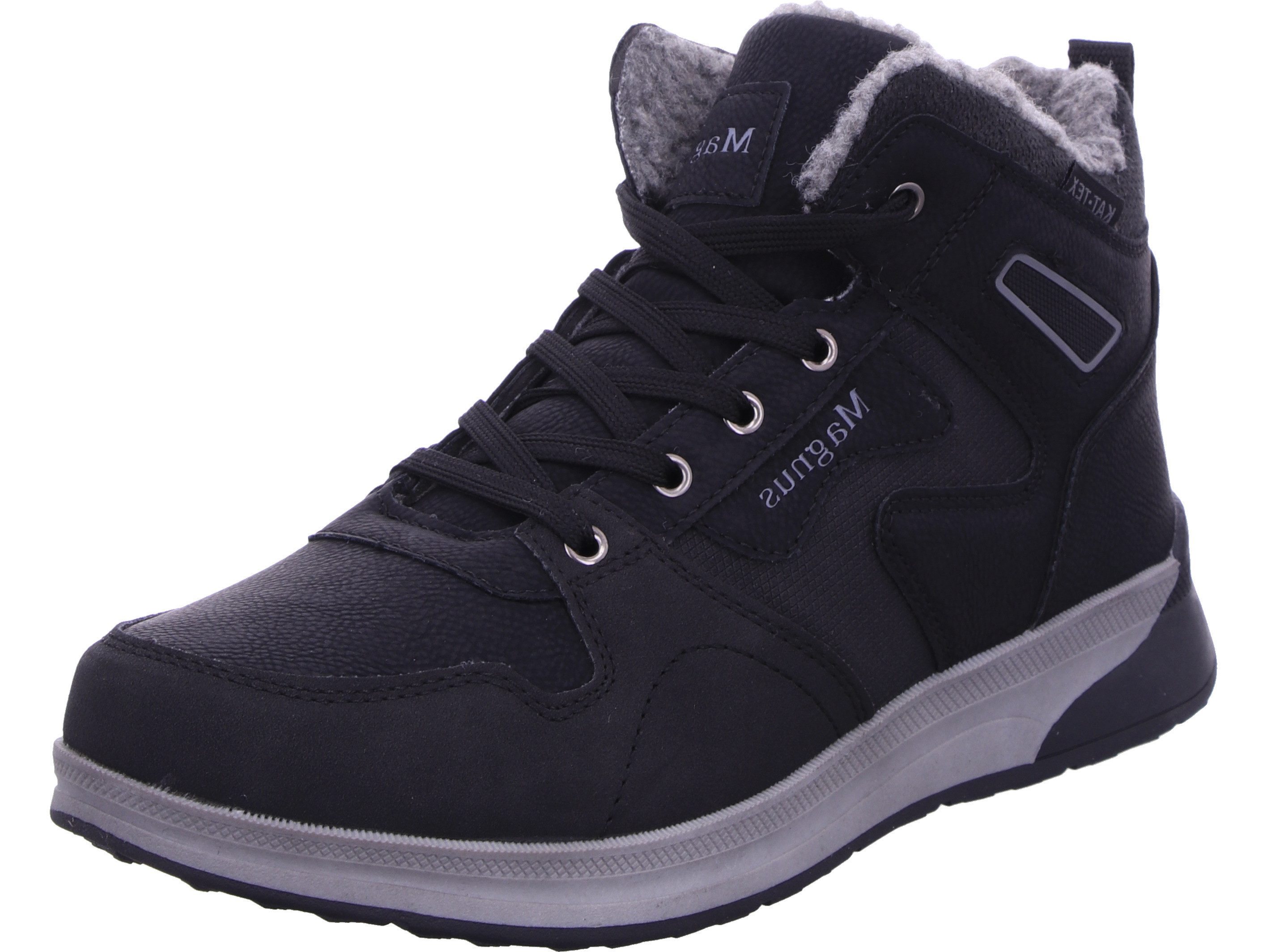 Magnus Schnürboots mit TEX-Membran