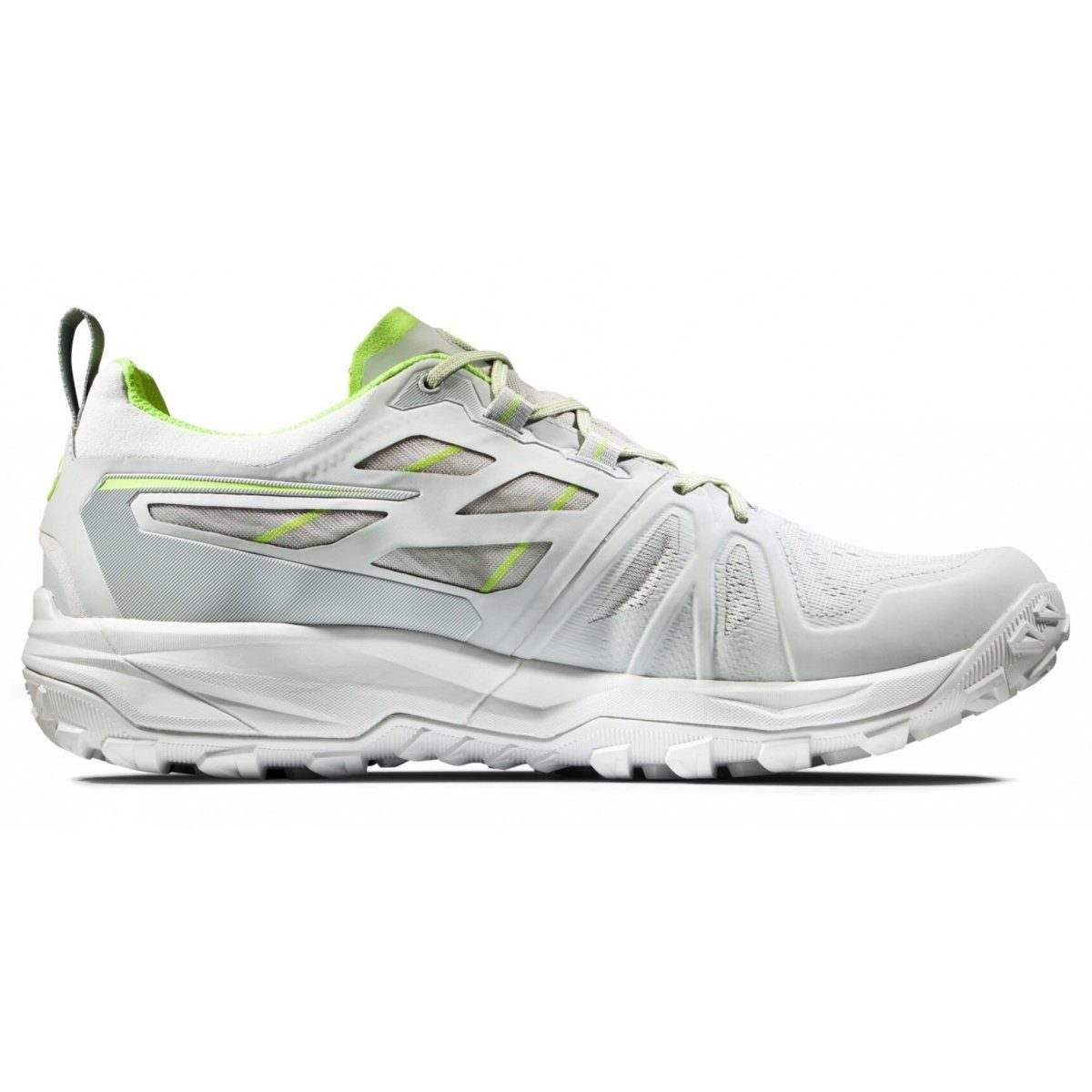 Mammut Saentis Low GTX (wasserdicht) hellgrau günstig online kaufen