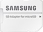 Samsung »PRO Plus 128GB microSDXC Full HD & 4K UHD inkl. SD-Adapter« Speicherkarte (128 GB, UHS Class 10, 160 MB/s Lesegeschwindigkeit), Bild 7