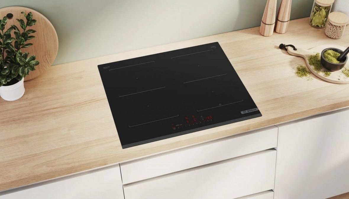 BOSCH Induktions-Kochfeld PVQ631HC1E