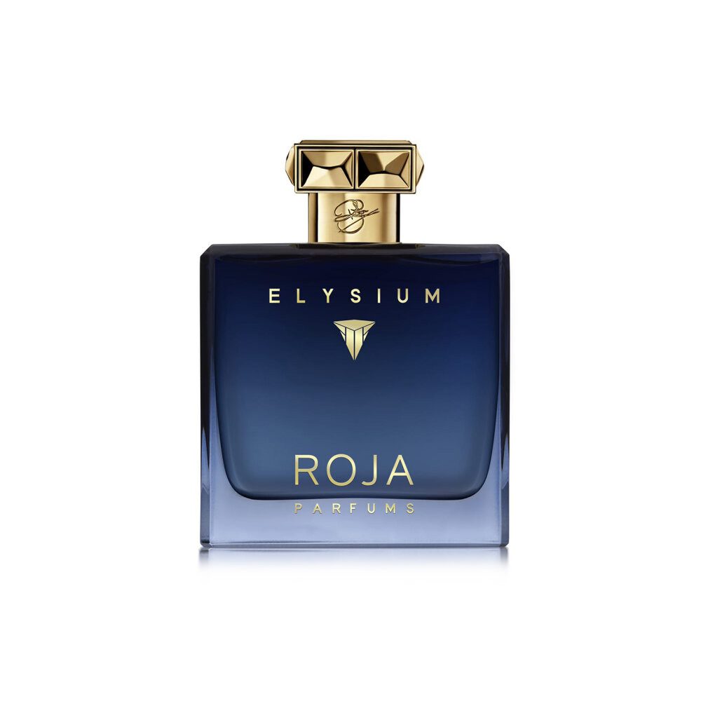 Eau de Cologne Elysium pour Homme Eau de Cologne 100ml