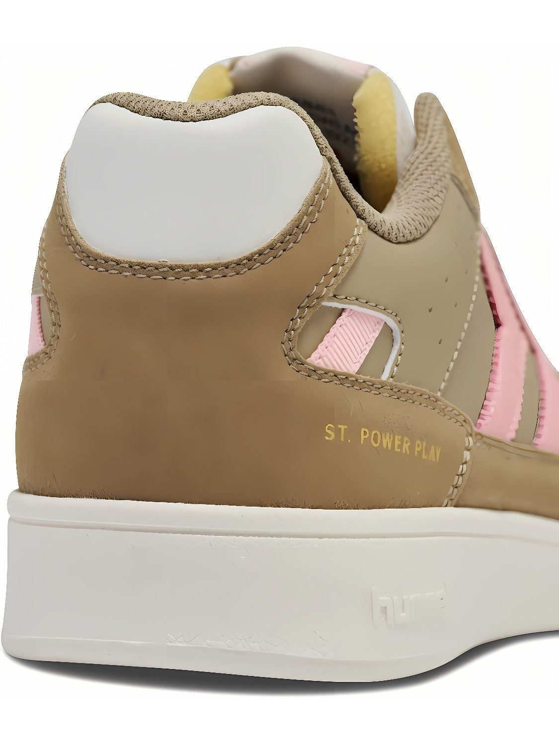 hummel St. Power Play Sp Sneaker