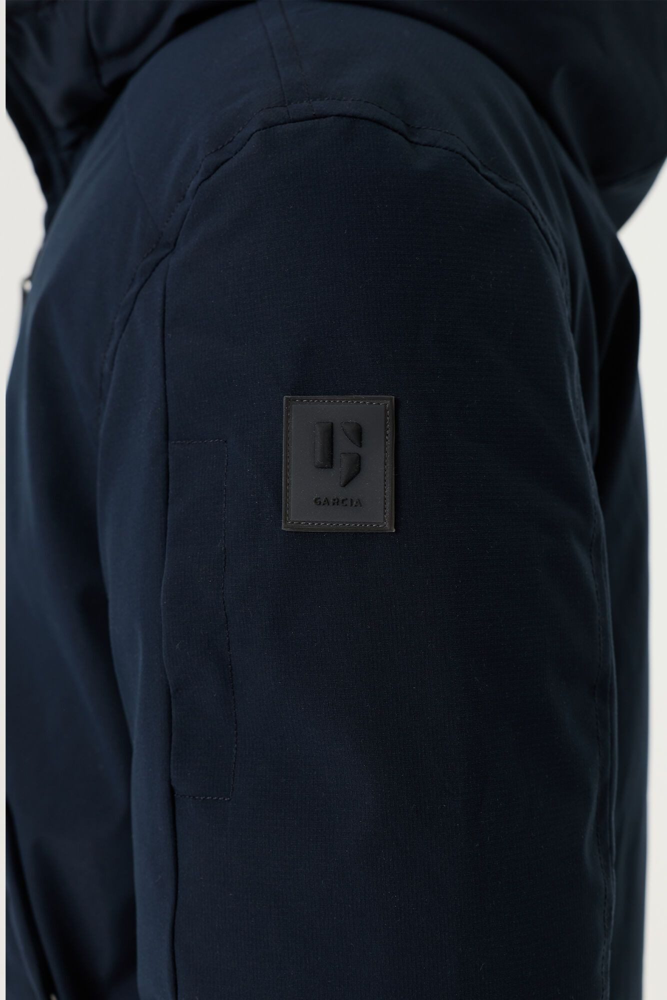 GARCIA JEANS Langjacke