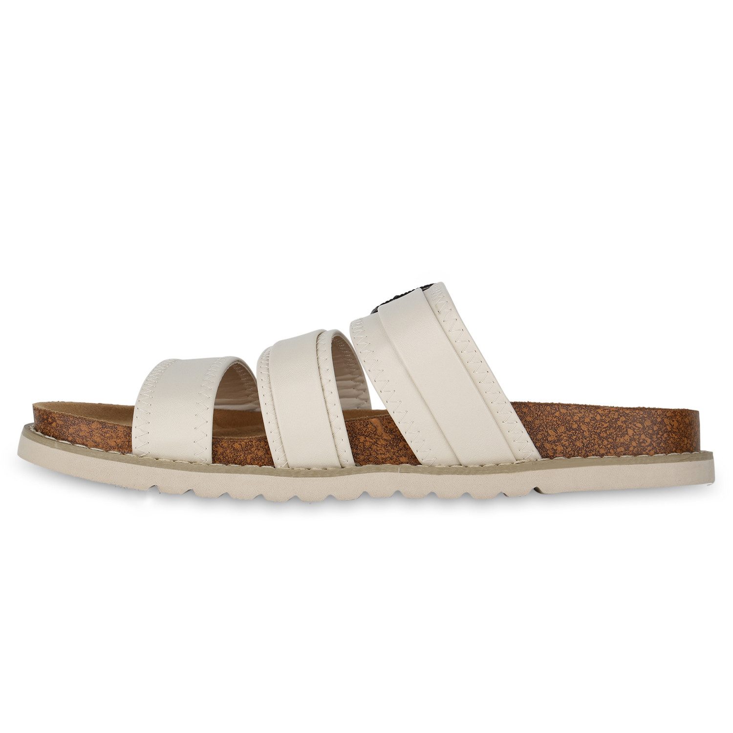 VAN HILL 841271 Pantolette Schuhe günstig online kaufen