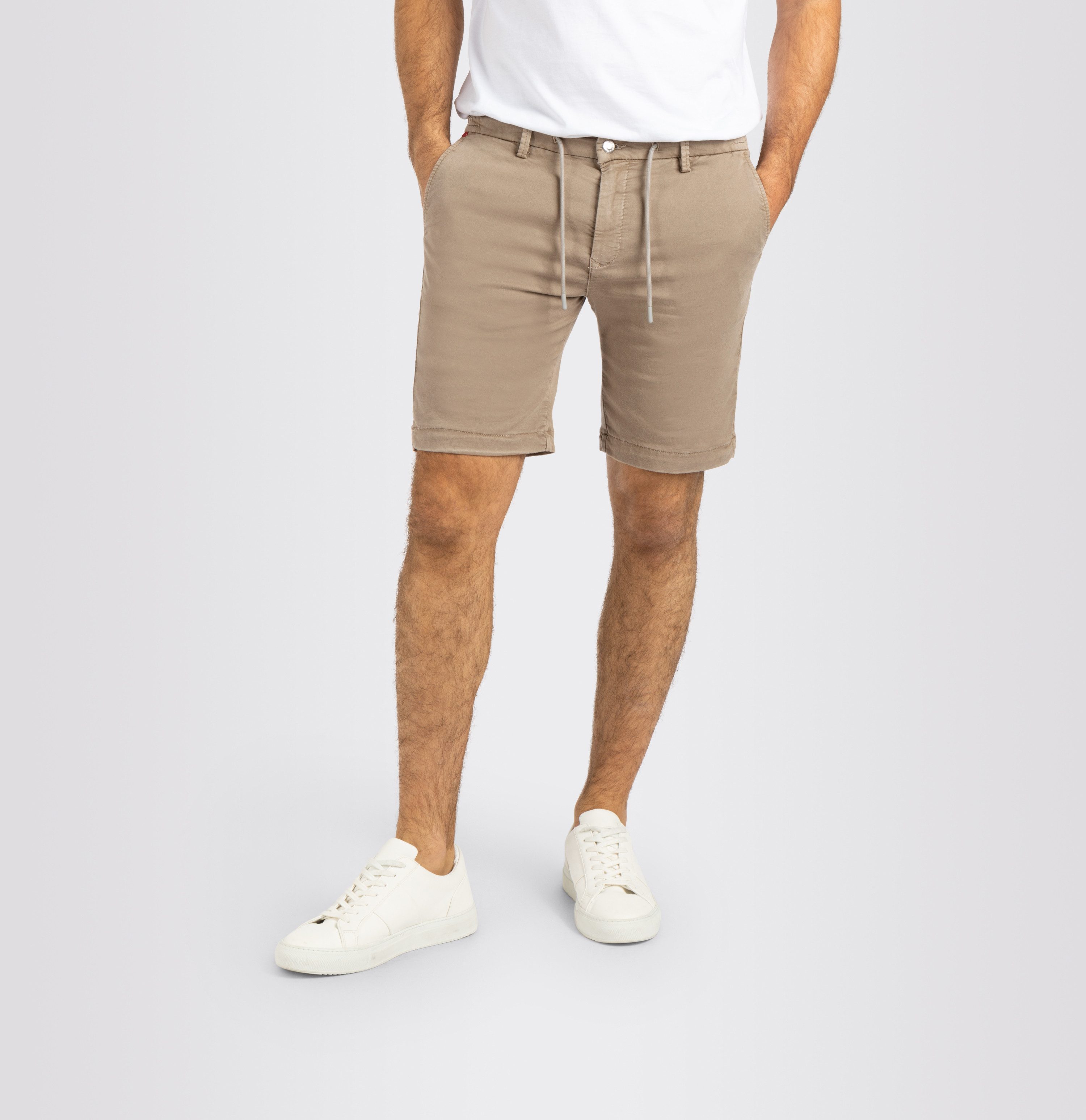 MAC Bermudas MAC JEANS - Jog´n Short, Jersey Denim