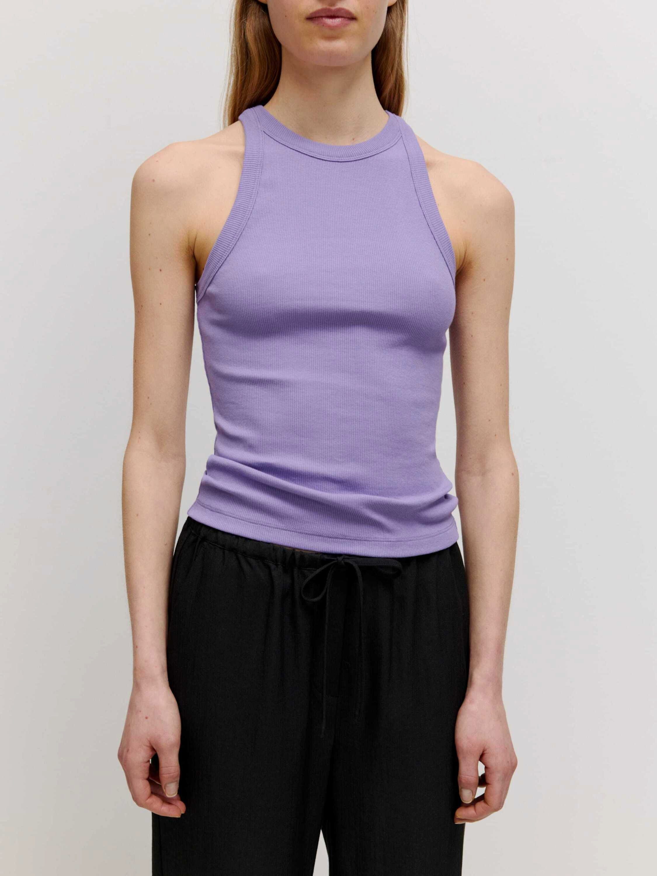 EDITED Shirttop Orelia (1-tlg) Plain/ohne Details