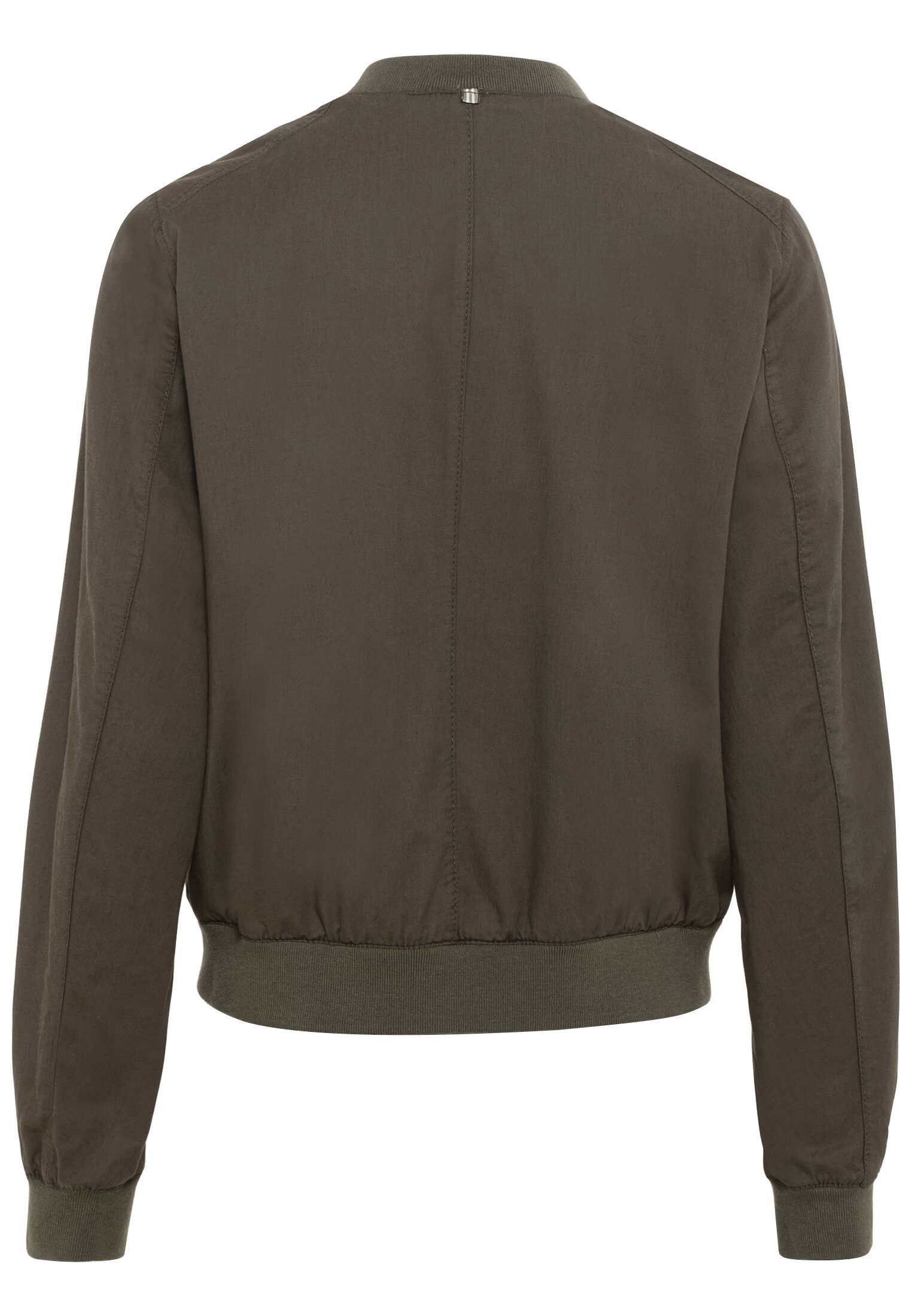 camel active Bomberjacke Blouson im College-Style günstig online kaufen