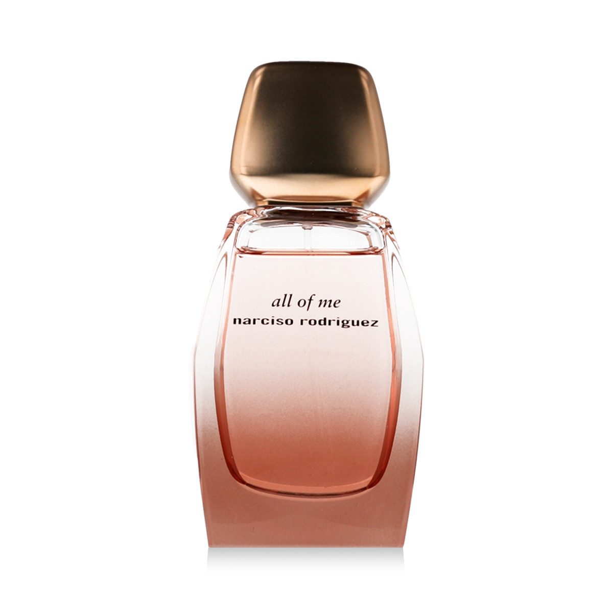 narciso rodriguez Eau de Parfum All Of Me Intense