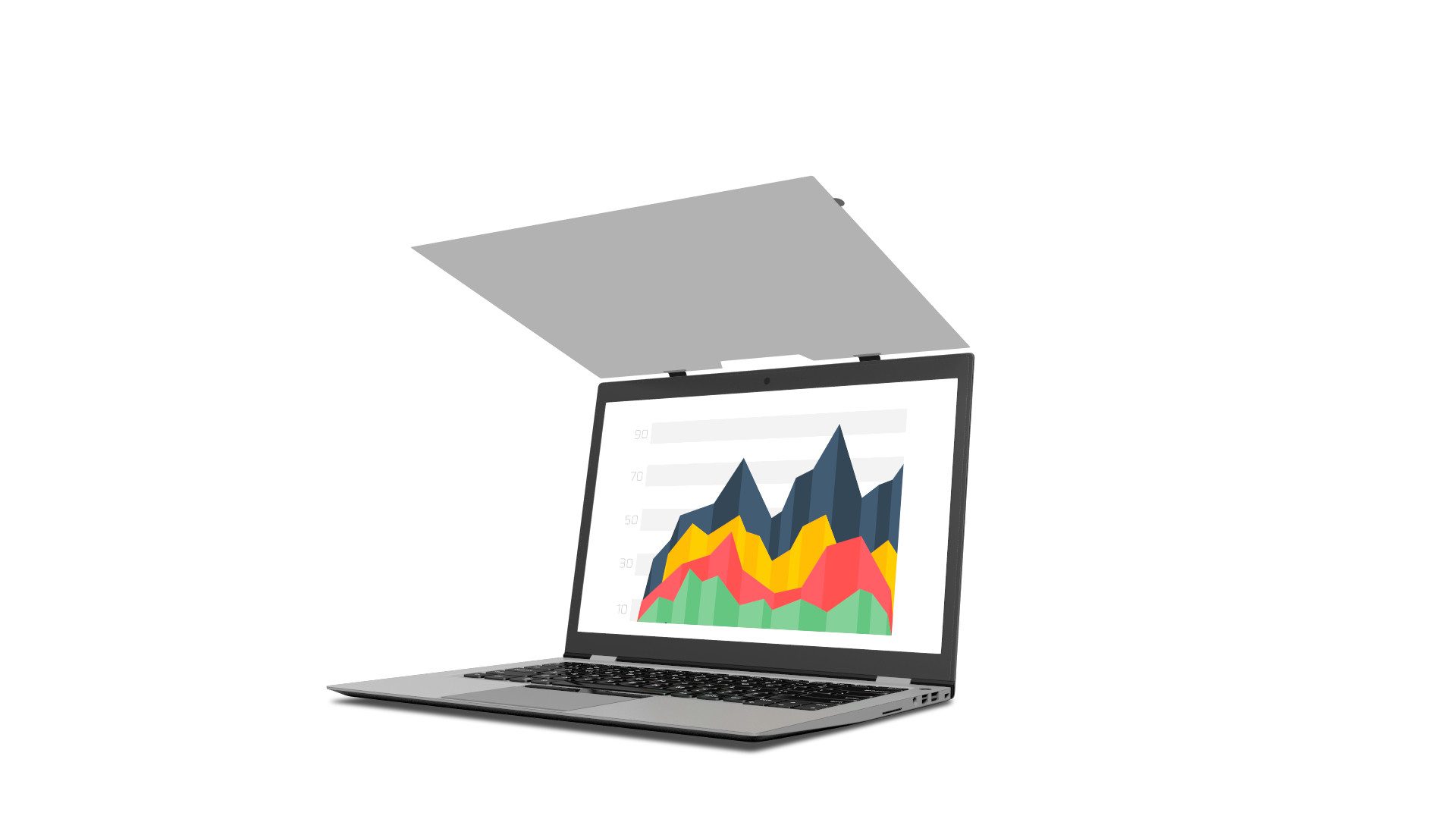 3M Notebook