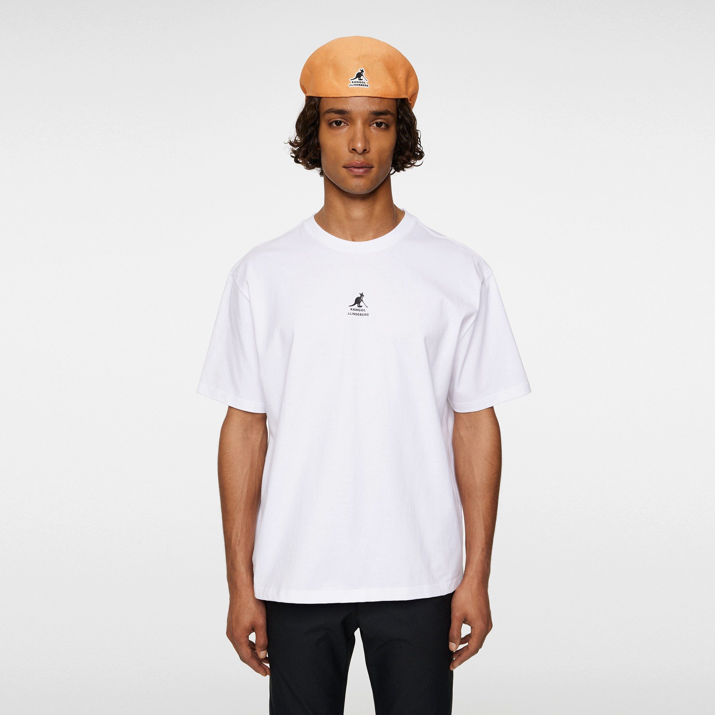 JLindeberg T-Shirt Kangol Davie
