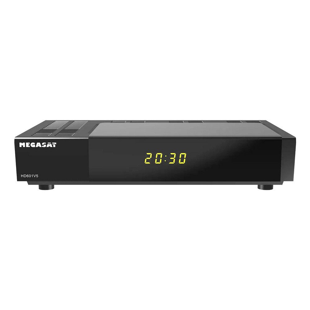 Megasat MegaSat HD 601 V5 SAT-Receiver SAT-Receiver