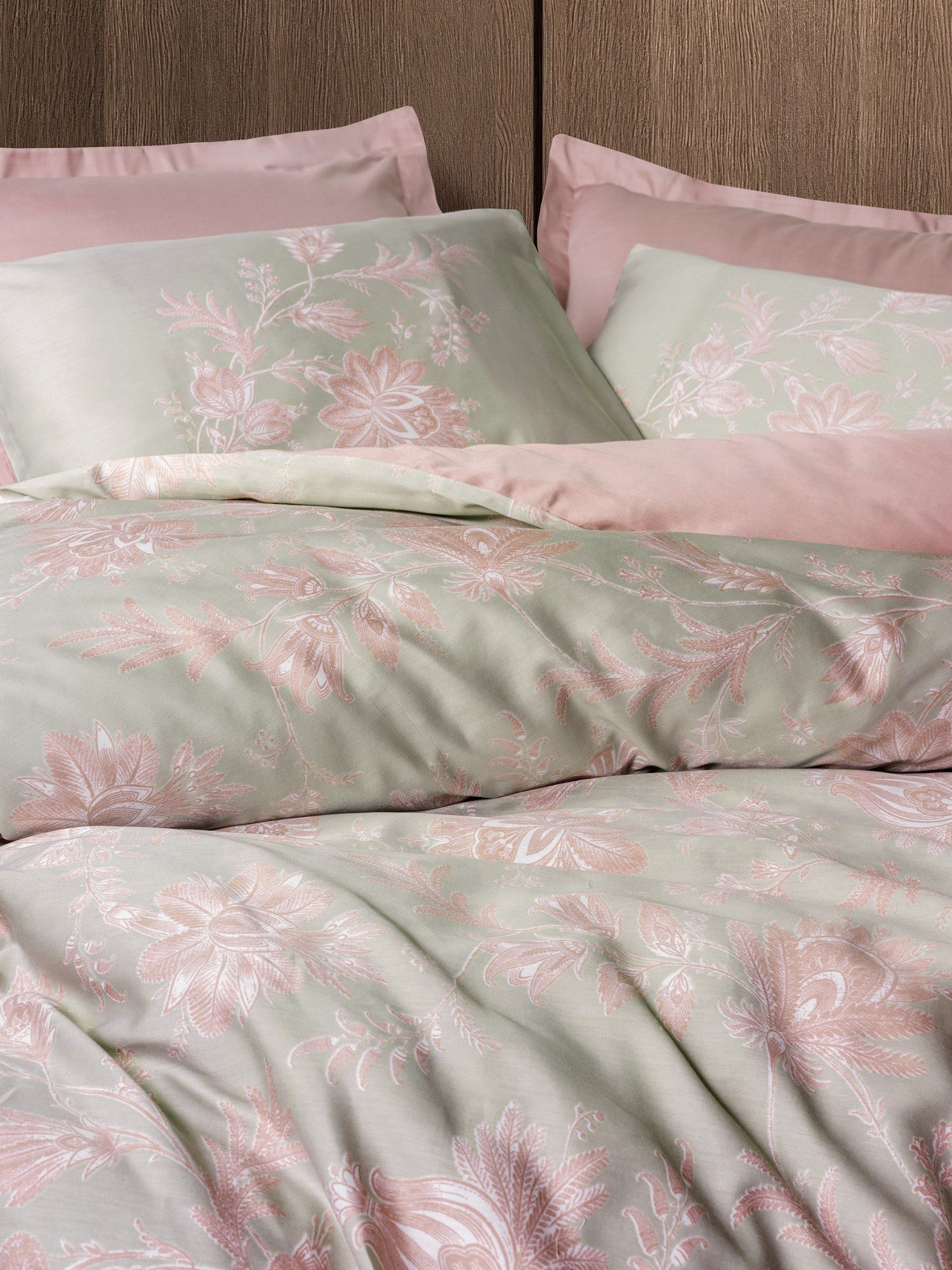 L'Essentiel Maison Bettwäsche Set Betula Satin, günstig online kaufen