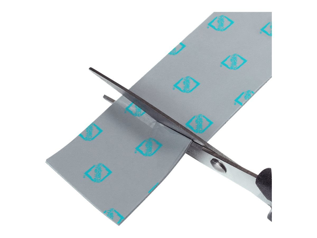 ICEBERG THERMAL Computer-Kühlmittel ICEBERG THERMAL DRIFTIce Thermal Pad 40mmx80mm 1.5mm