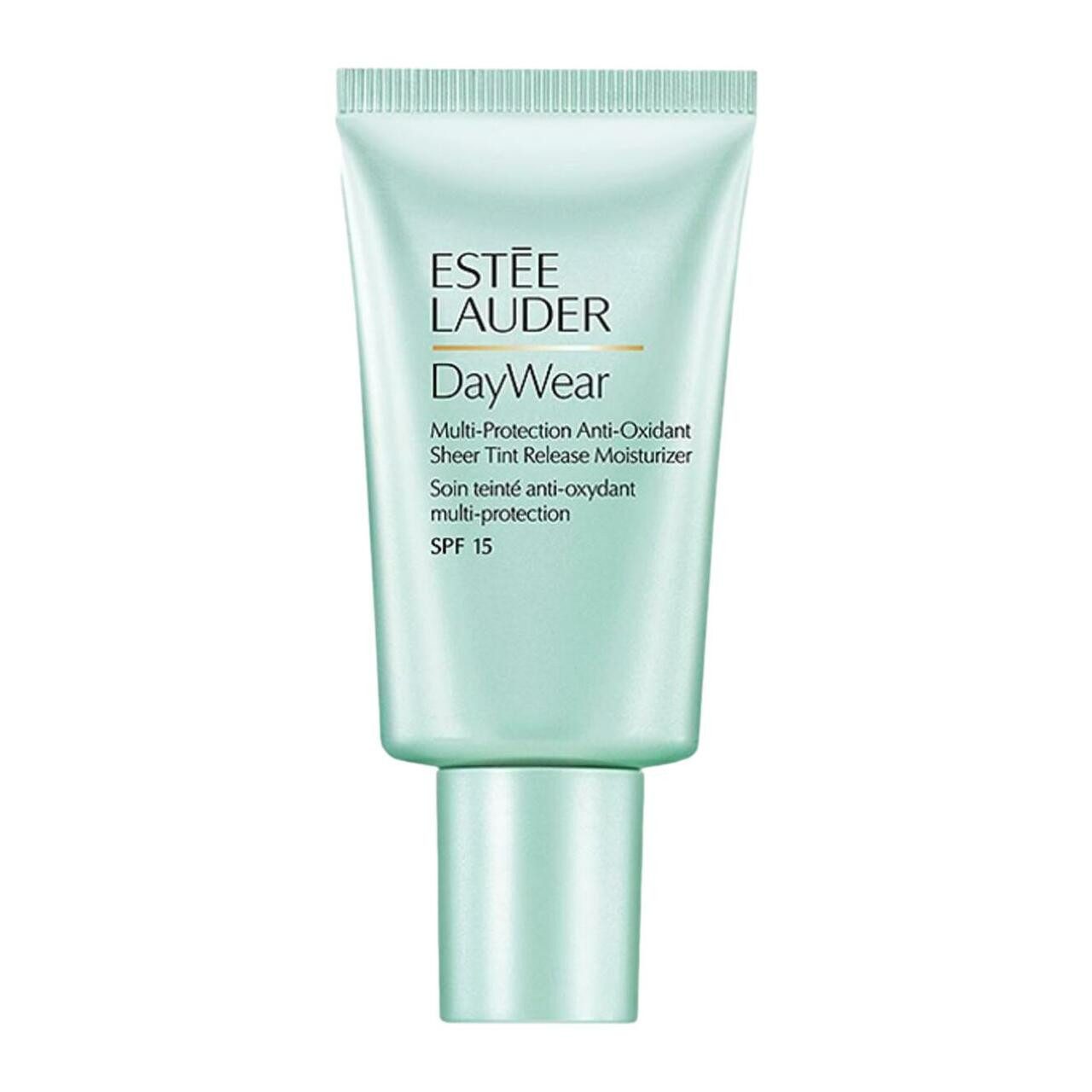 ESTÉE LAUDER Tagescreme DayWear Multi-Protection Anti-Oxidant Sheer Tint Release Moisturizer S, für Alle Hauttypen