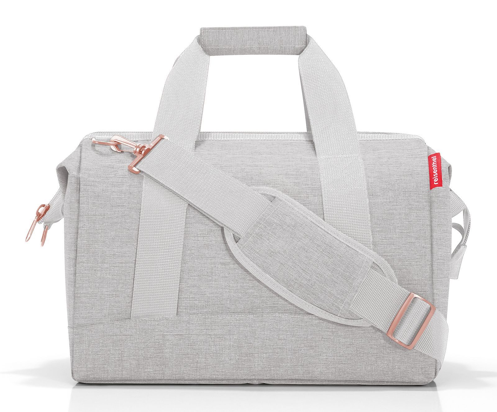 REISENTHEL® Schultertasche Allrounder günstig online kaufen