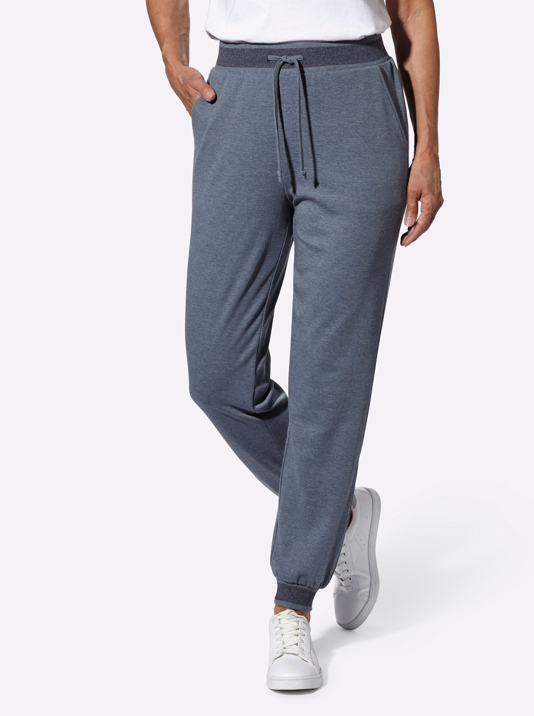 Sieh an! Jogginghose Freizeithose günstig online kaufen