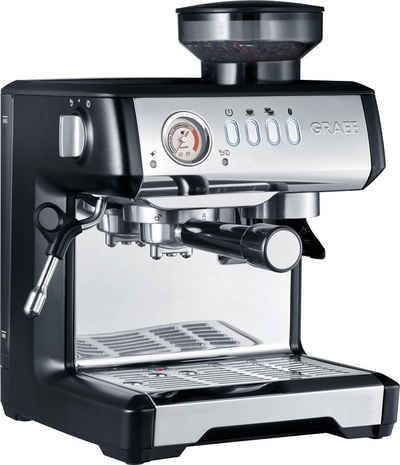 Graef Espressomaschine milegra ESM802