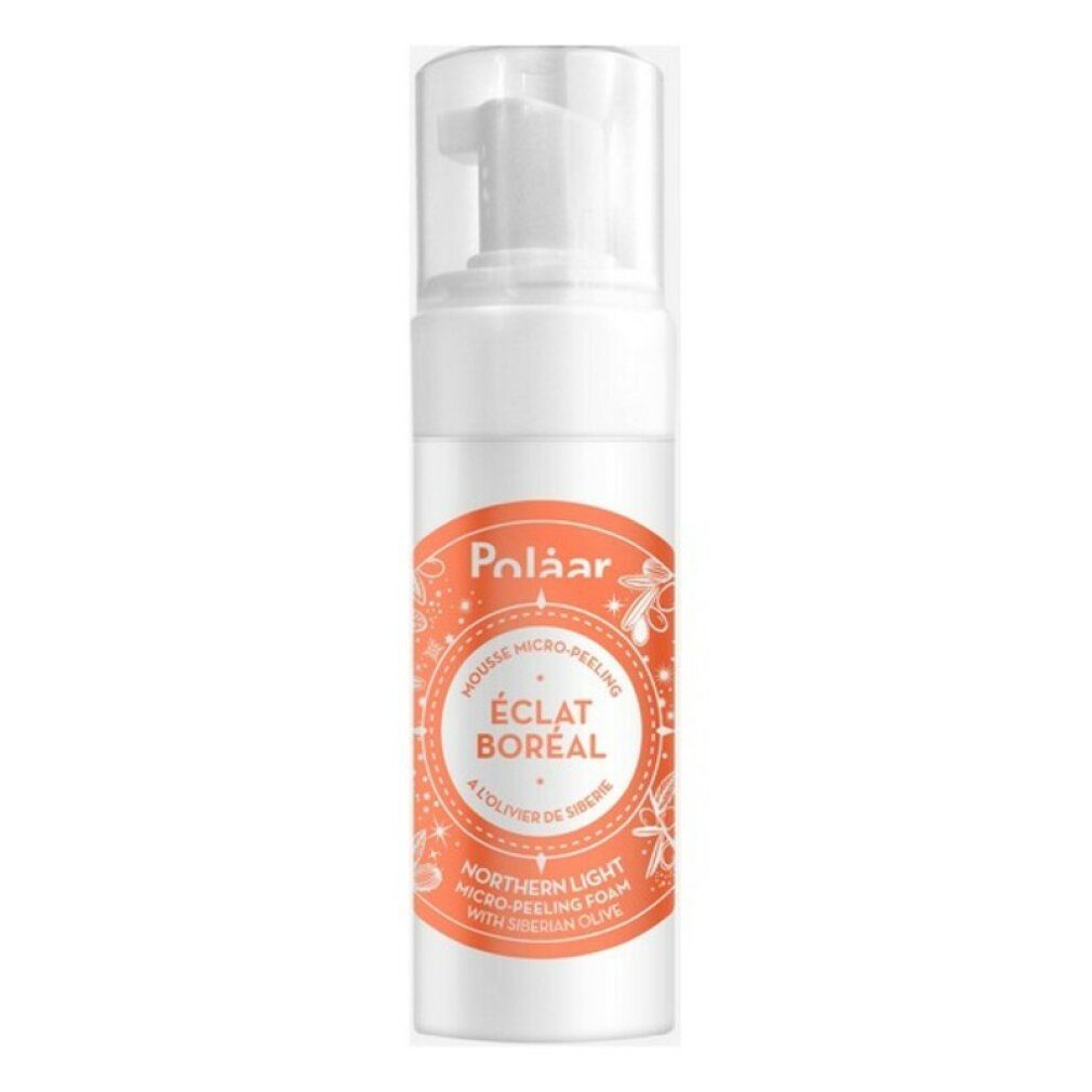 Northern Foam Light Tagescreme Polaar 100ml Micro-Peeling Polaar