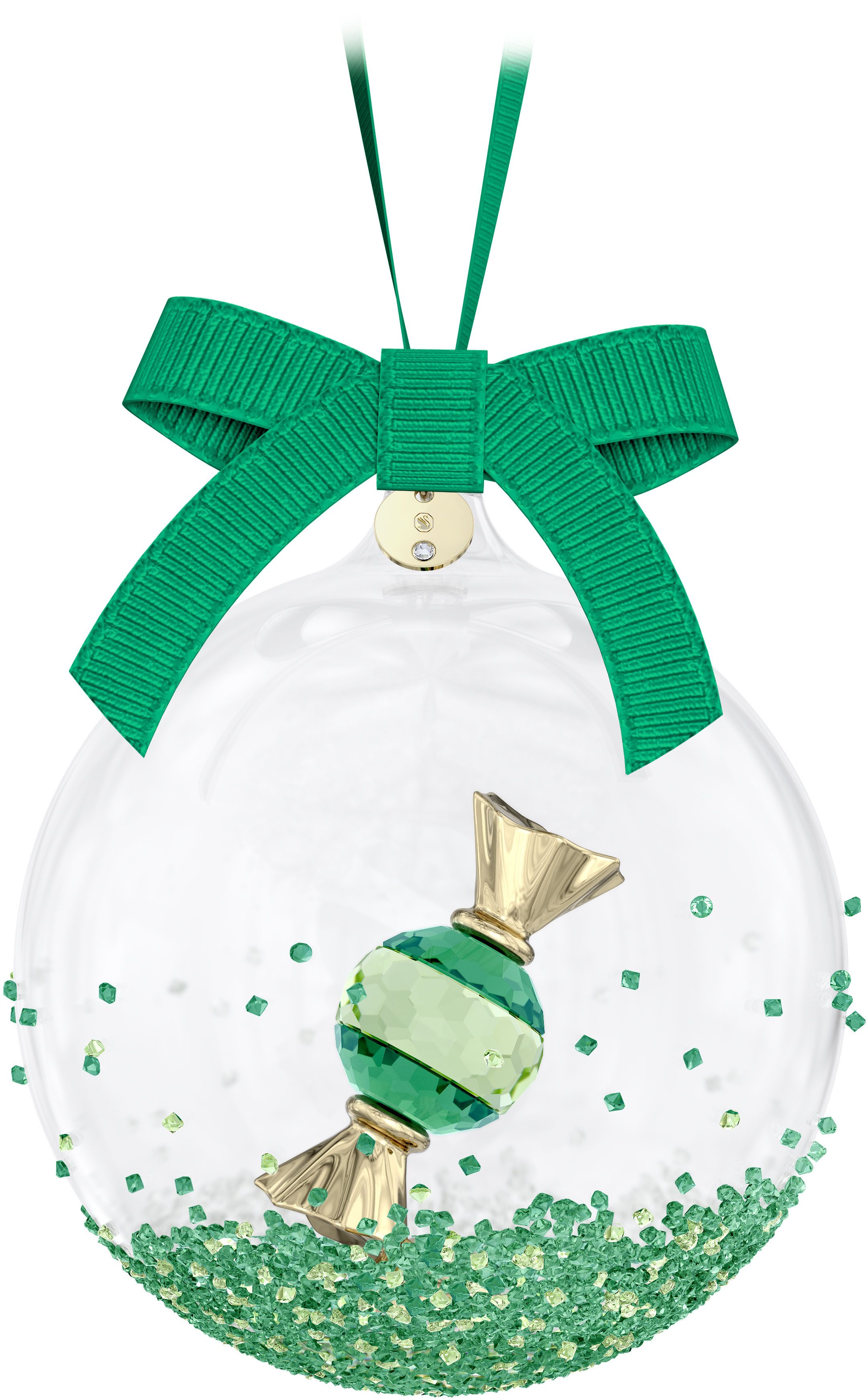 Swarovski Dekohänger Sammelfigur Holiday Cheers Dulcis günstig online kaufen