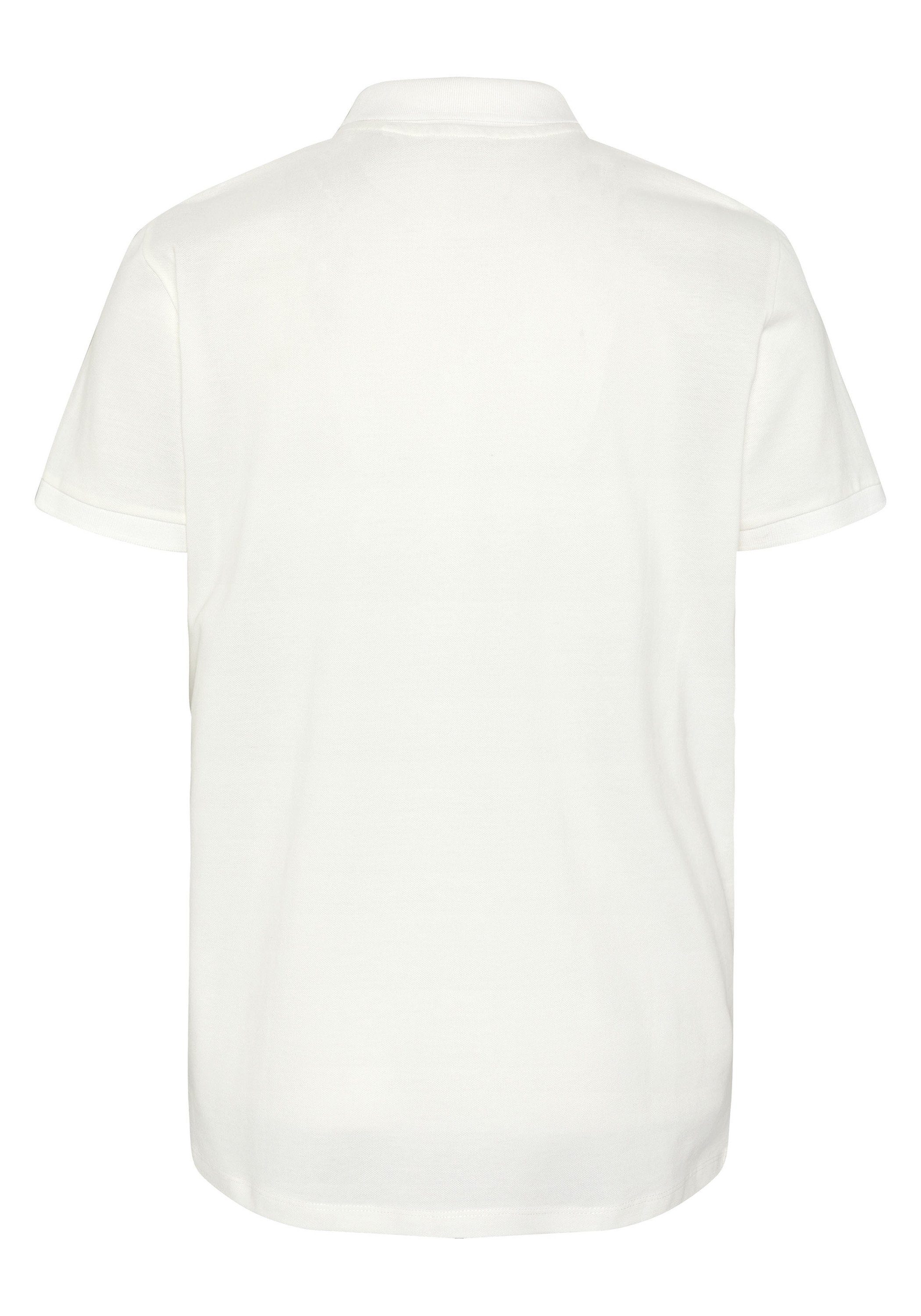 Chiemsee Poloshirt Poloshirt mit Jumper-Logo 1 günstig online kaufen