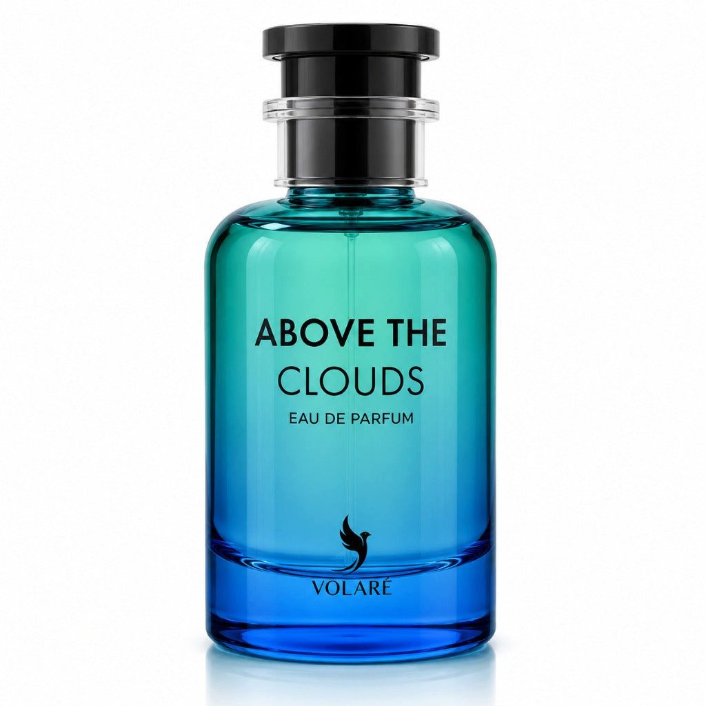 Volaré Perfumes Duft-Set Above The Clouds – Zitrus Aromatisch
