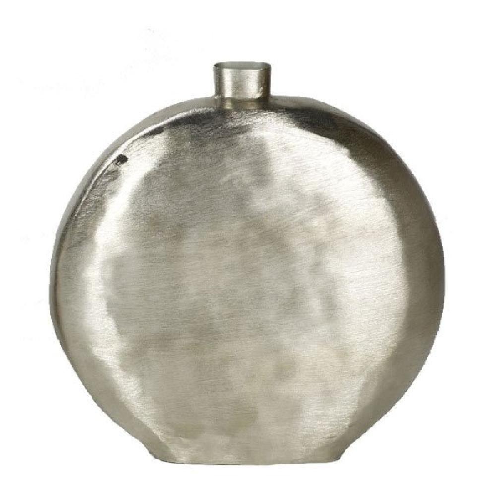 Lambert Dekovase Vase Dekoobjekt Botero Aluminium Matt (38cm) günstig online kaufen