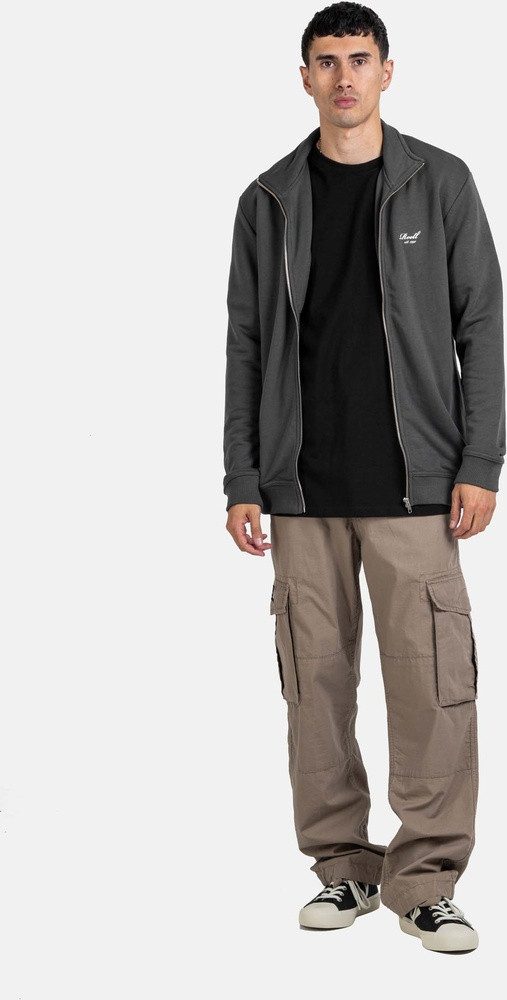 Kapuzenpullover Staple Zip Sweatshirt