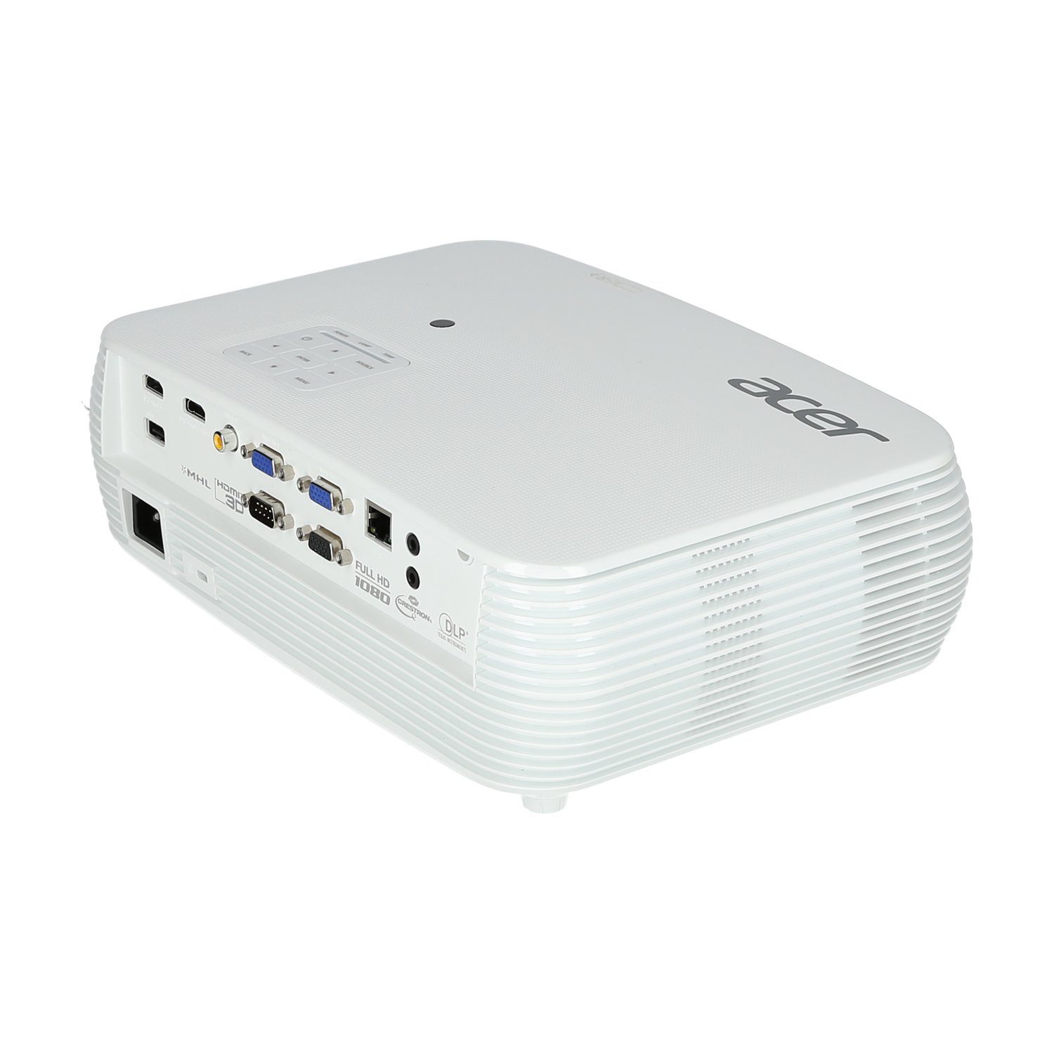 Acer P5535 Beamer (4500 lm, 20000:1, 1920 x 1080 px)