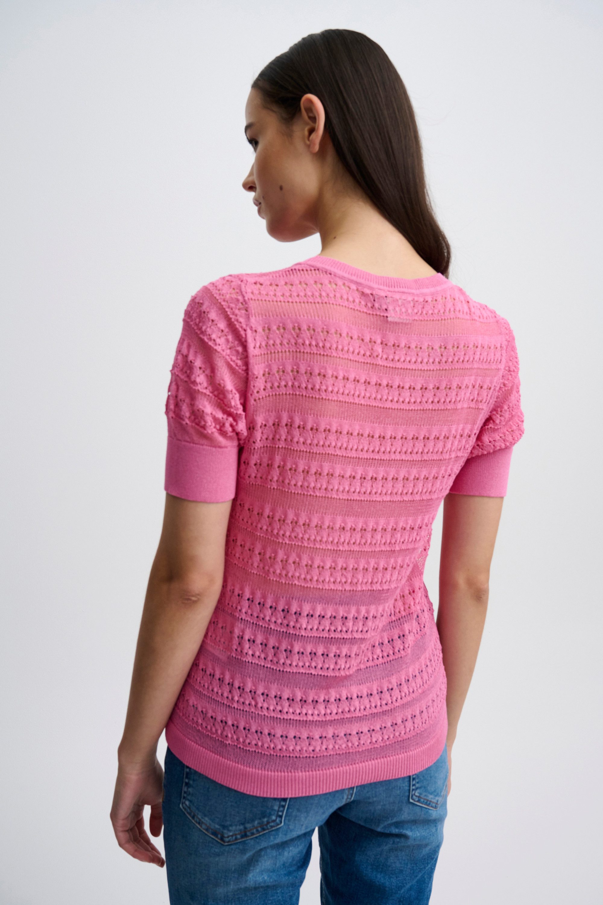 ICHI Strickpullover Strickpullover IHMARINDA