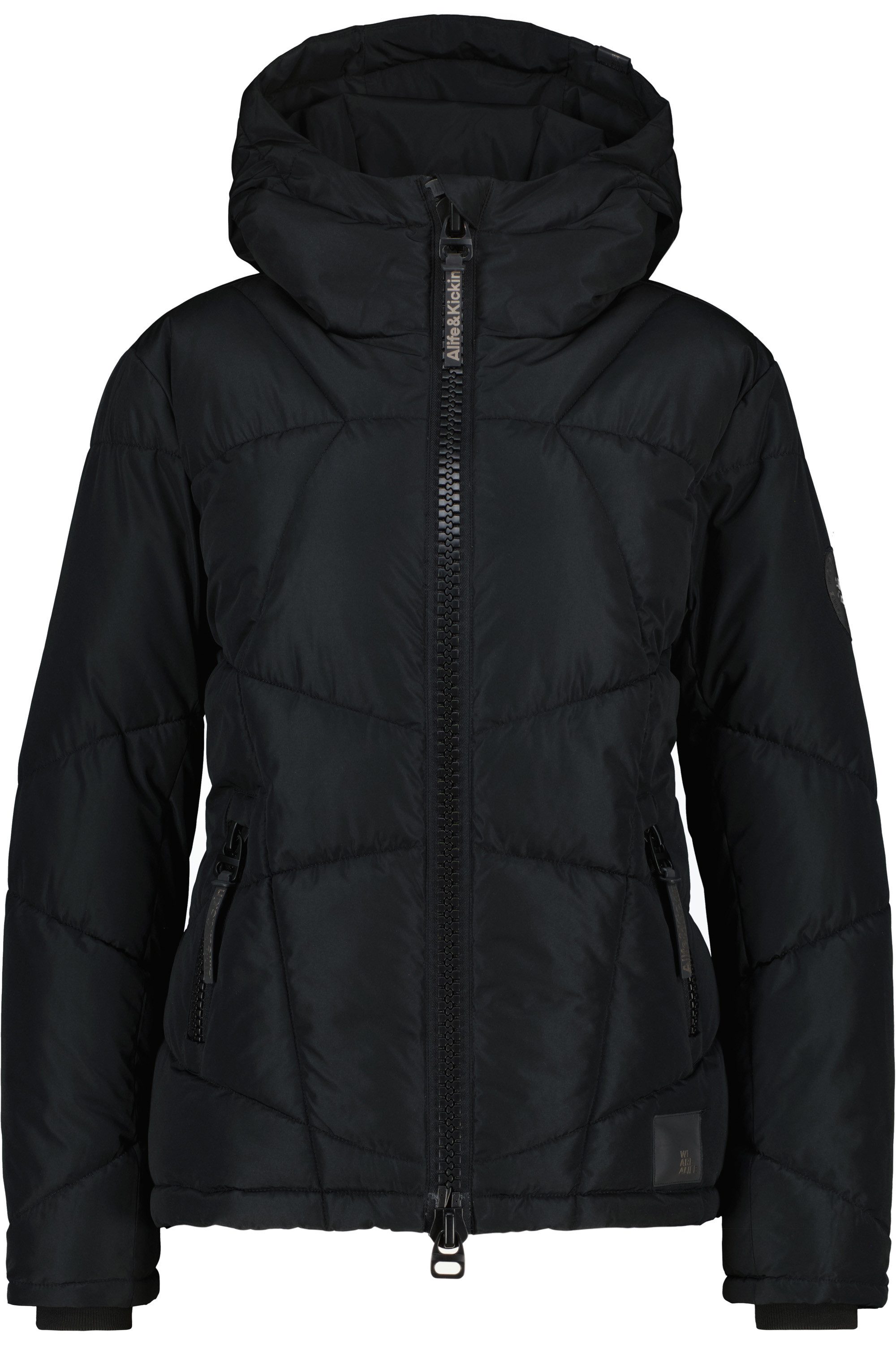 Alife & Kickin Winterjacke Damen KasandraAK günstig online kaufen